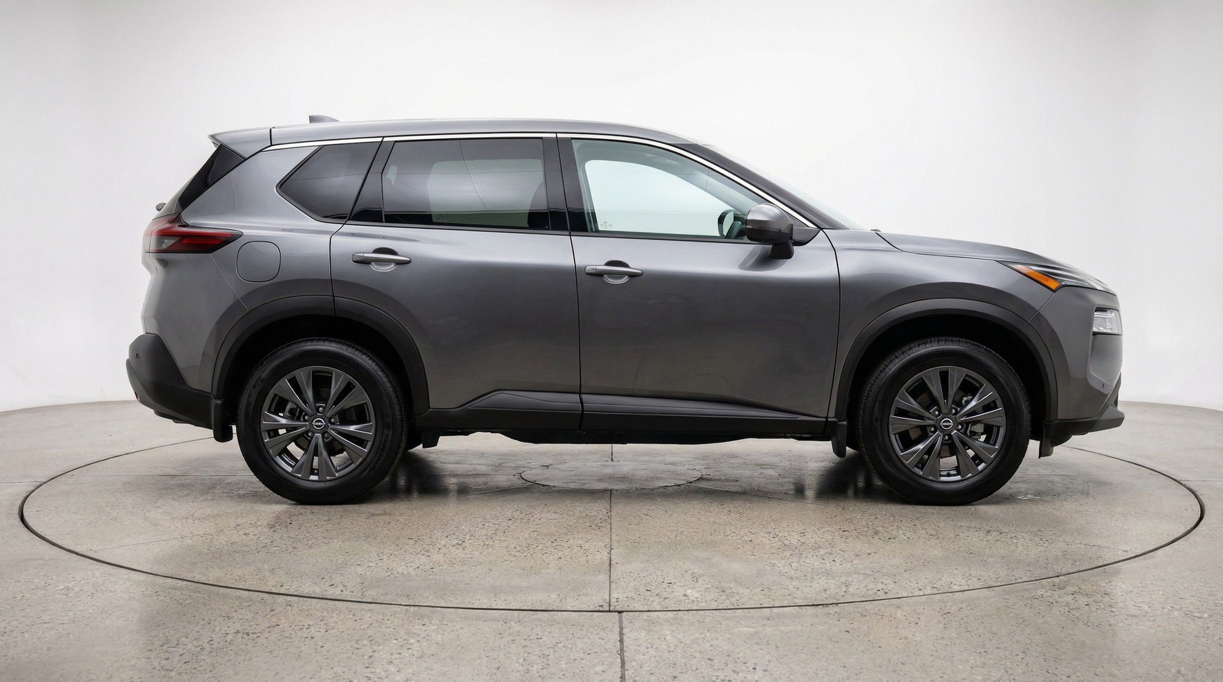 Thumbnail: 2025 Nissan Rogue - 11