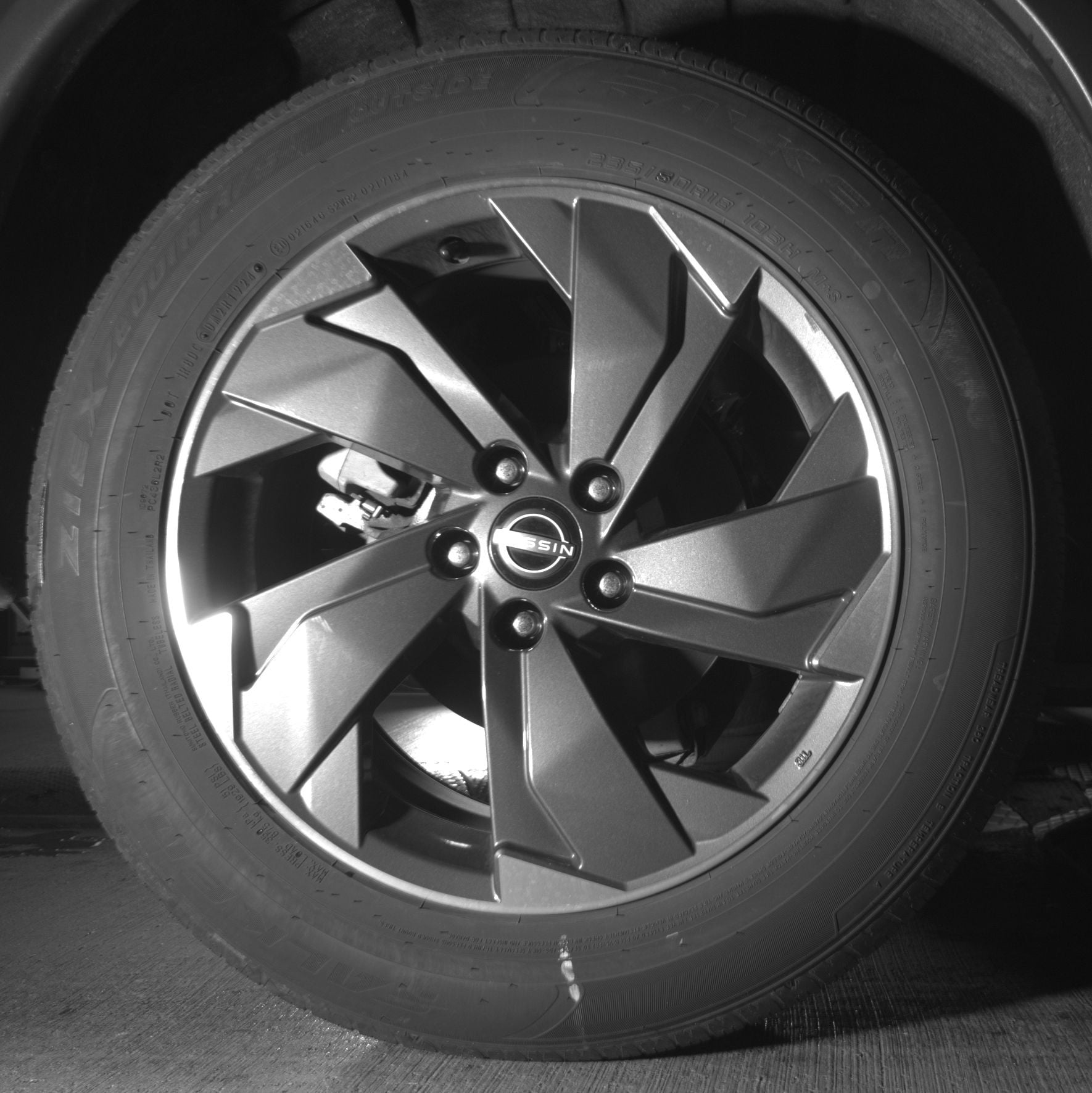 Thumbnail: 2025 Nissan Rogue - 12