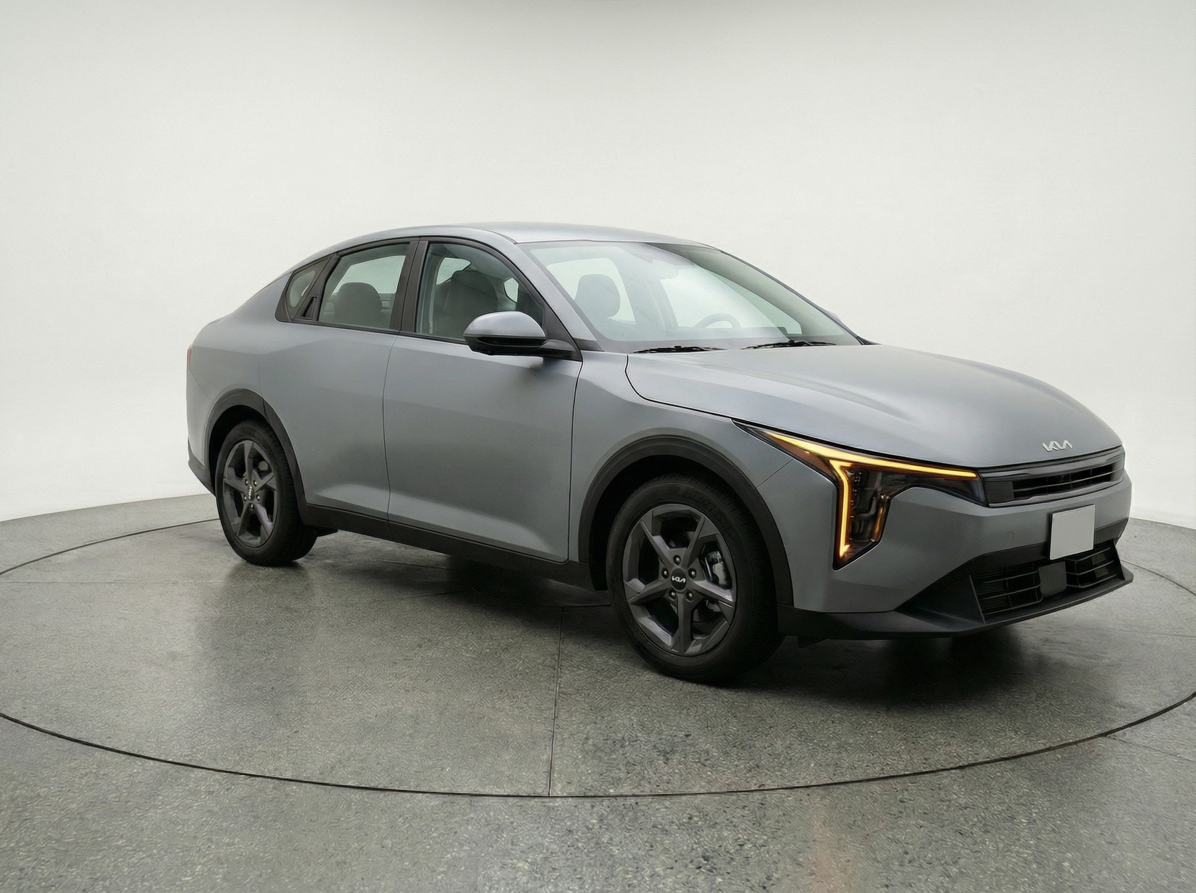 Thumbnail: 2025 Kia K4 - 1