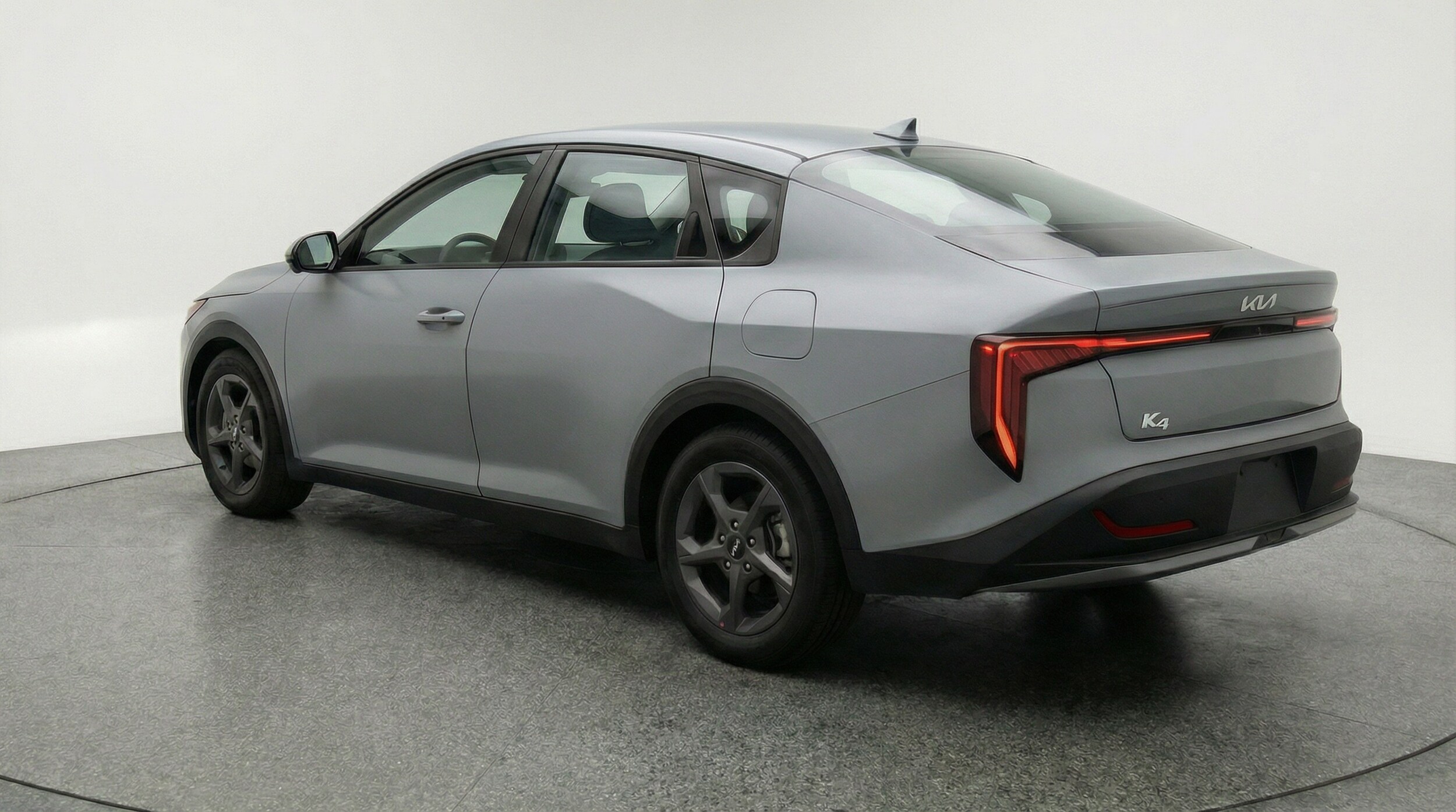 Thumbnail: 2025 Kia K4 - 5