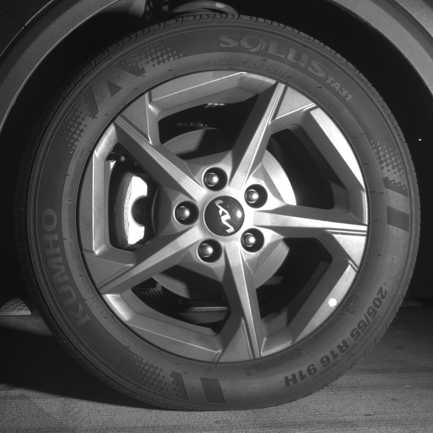 Thumbnail: 2025 Kia K4 - 9