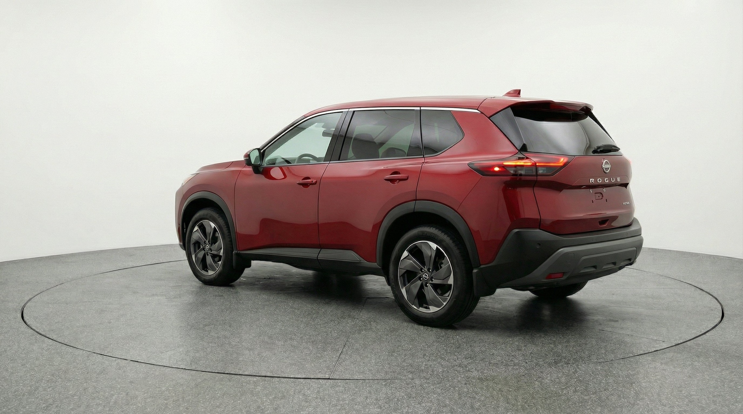 Thumbnail: 2025 Nissan Rogue - 6