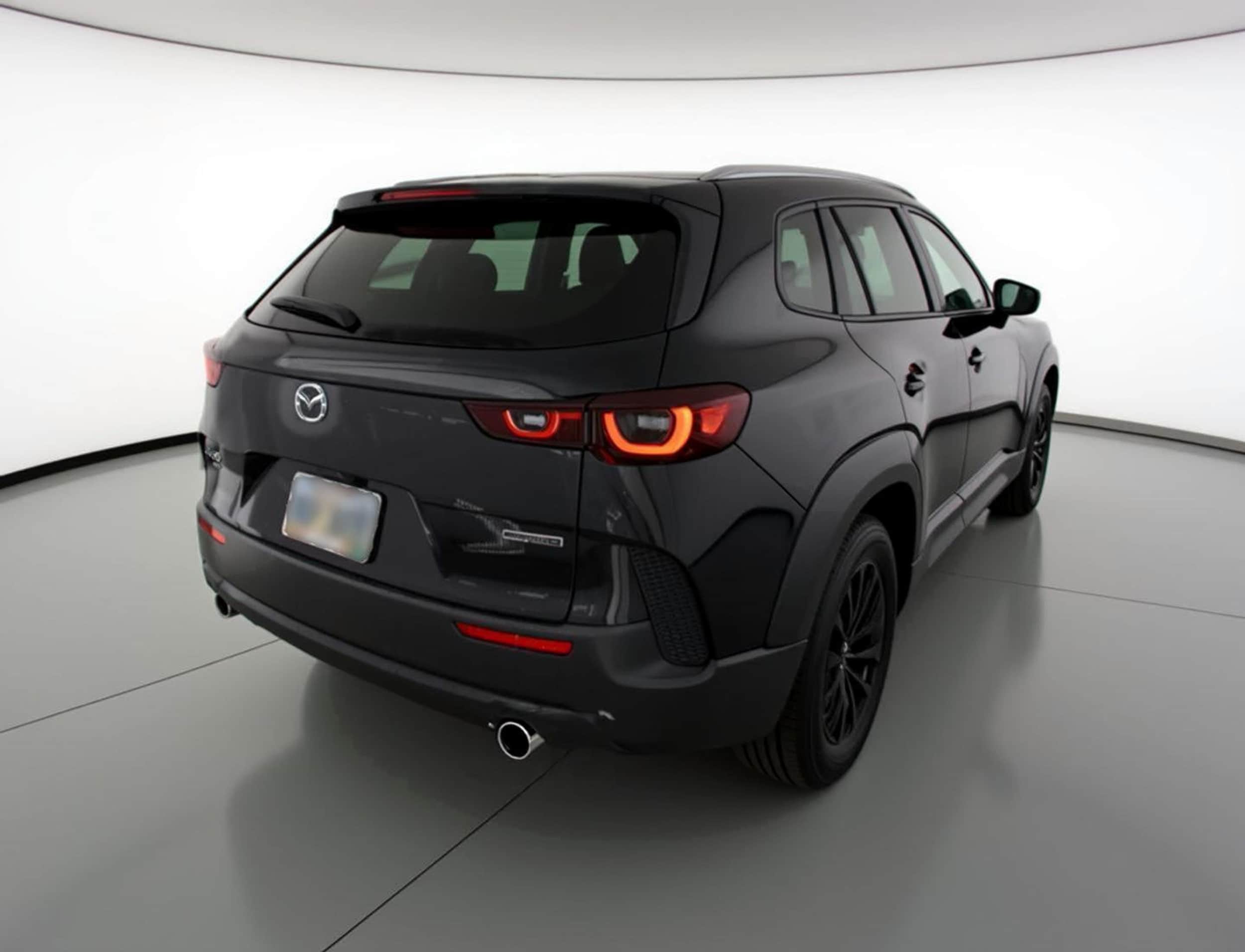Thumbnail: 2025 Mazda CX-50 - 7