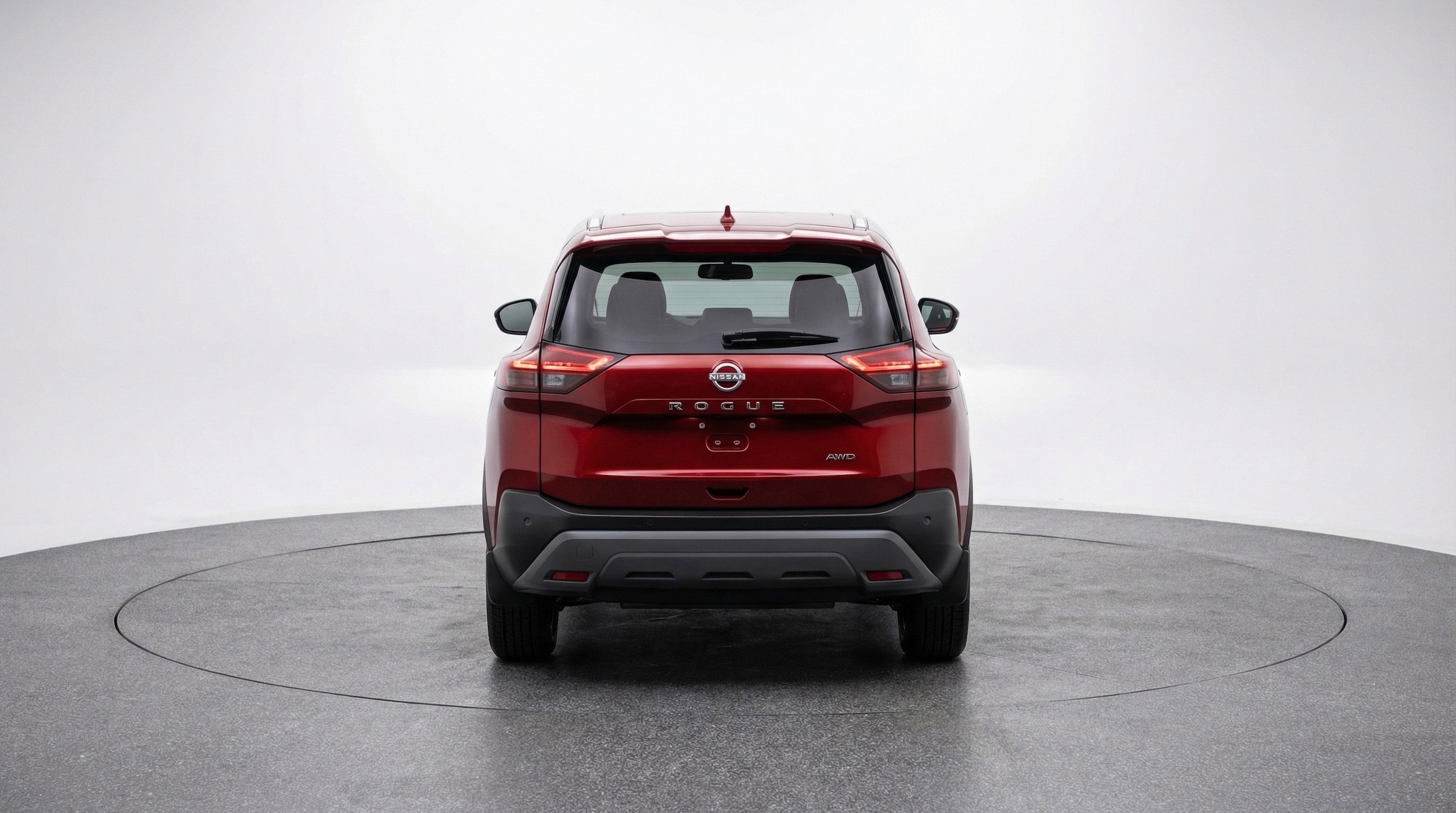 Thumbnail: 2025 Nissan Rogue - 7