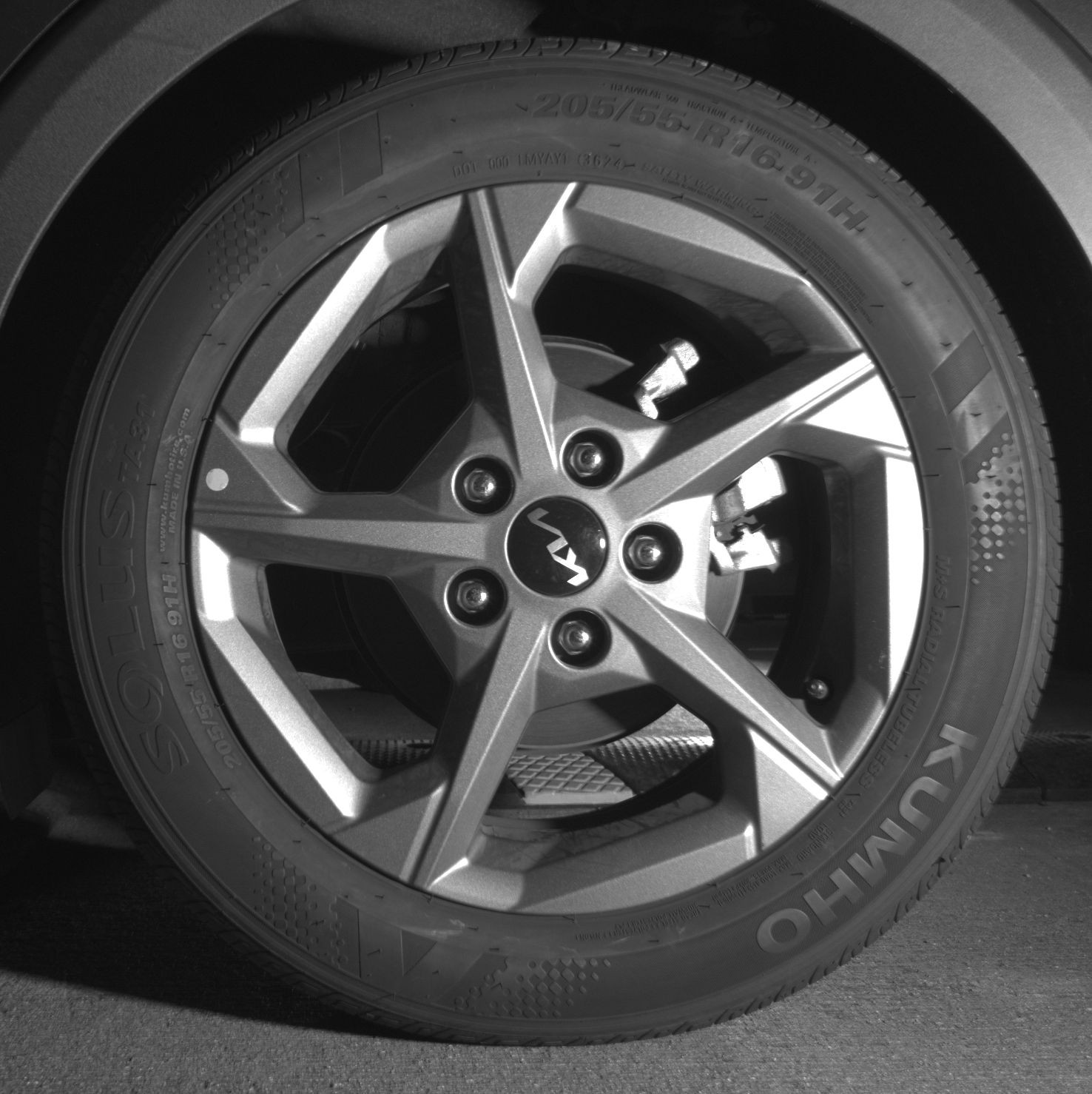 Thumbnail: 2025 Kia K4 - 11