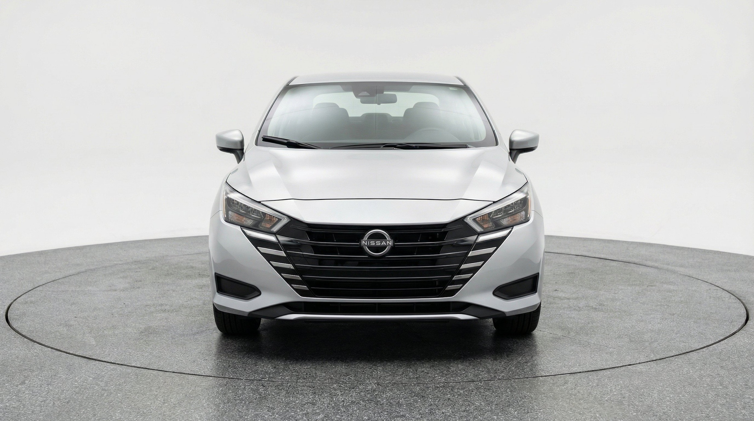 Thumbnail: 2025 Nissan Versa - 2