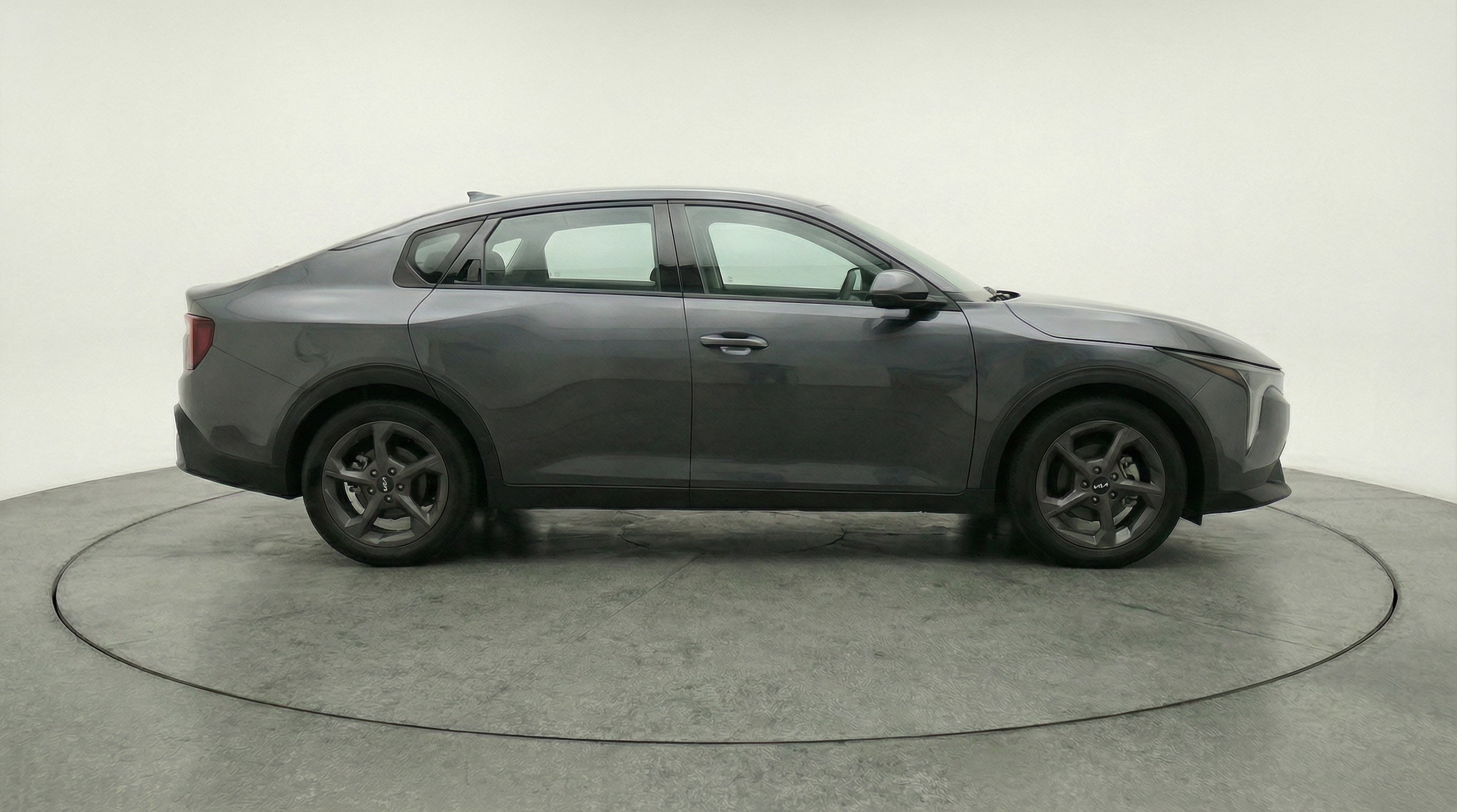 Thumbnail: 2025 Kia K4 - 8