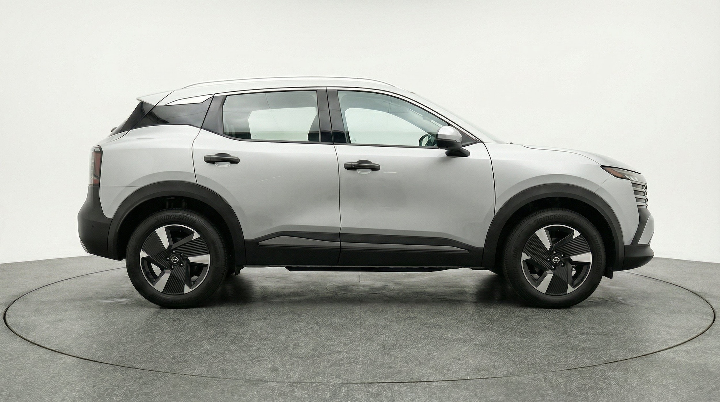 Thumbnail: 2026 Nissan Kicks - 11