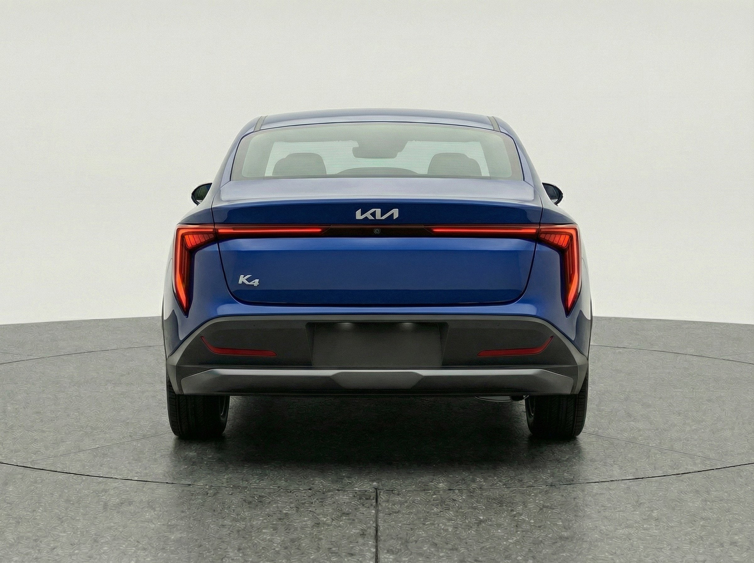 Thumbnail: 2025 Kia K4 - 7