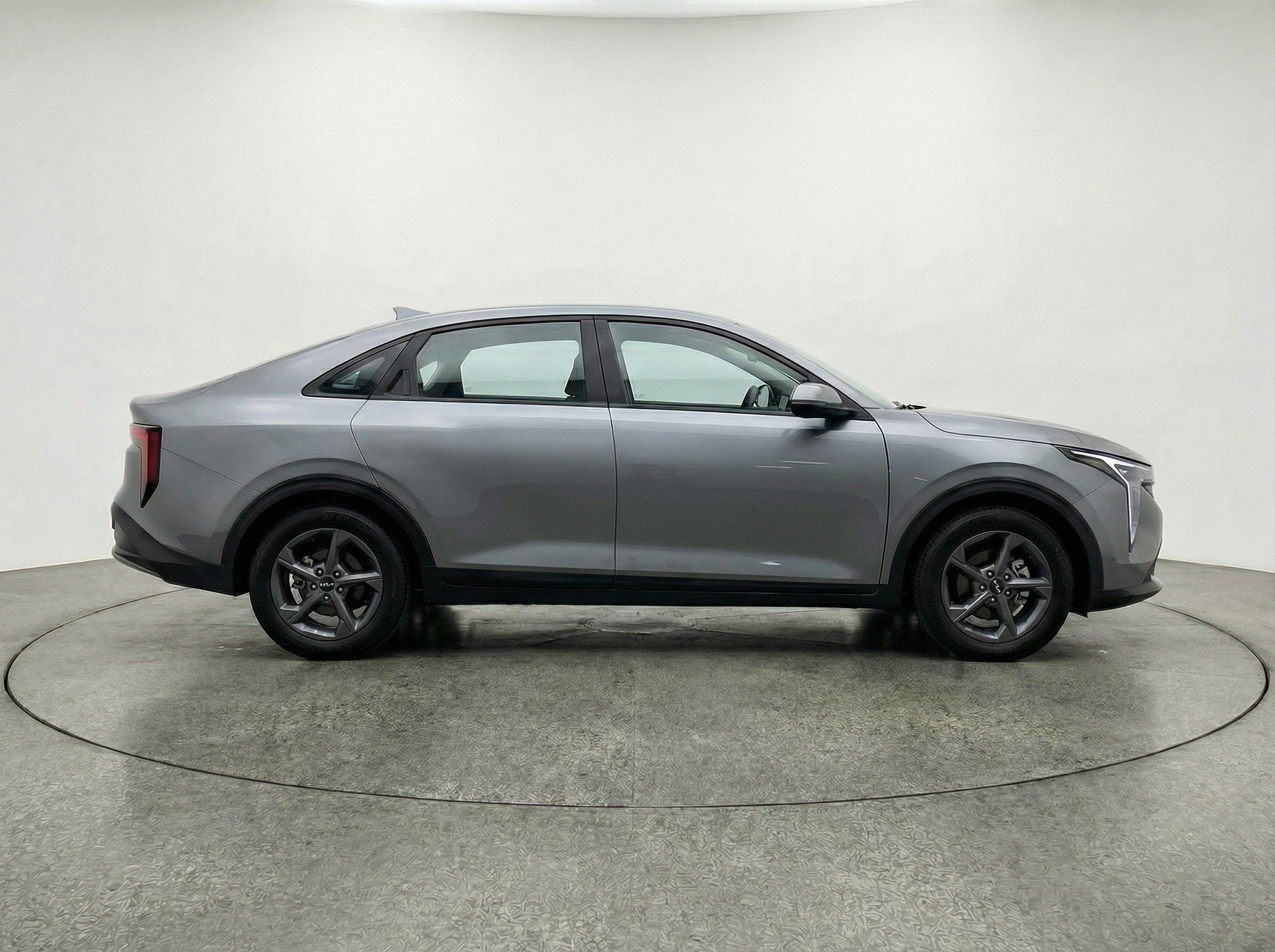 Thumbnail: 2025 Kia K4 - 11