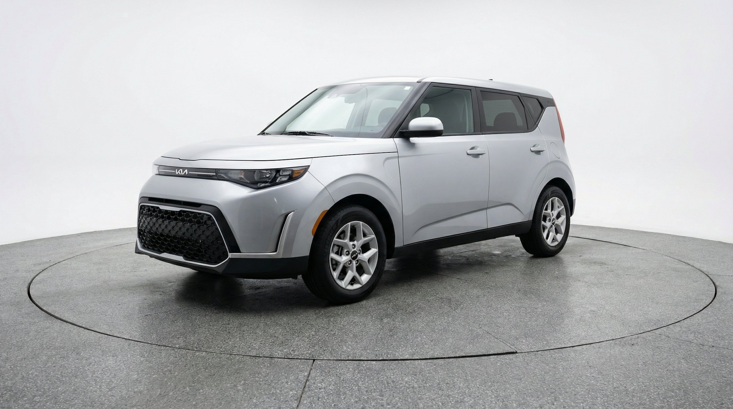 Thumbnail: 2025 Kia Soul - 3