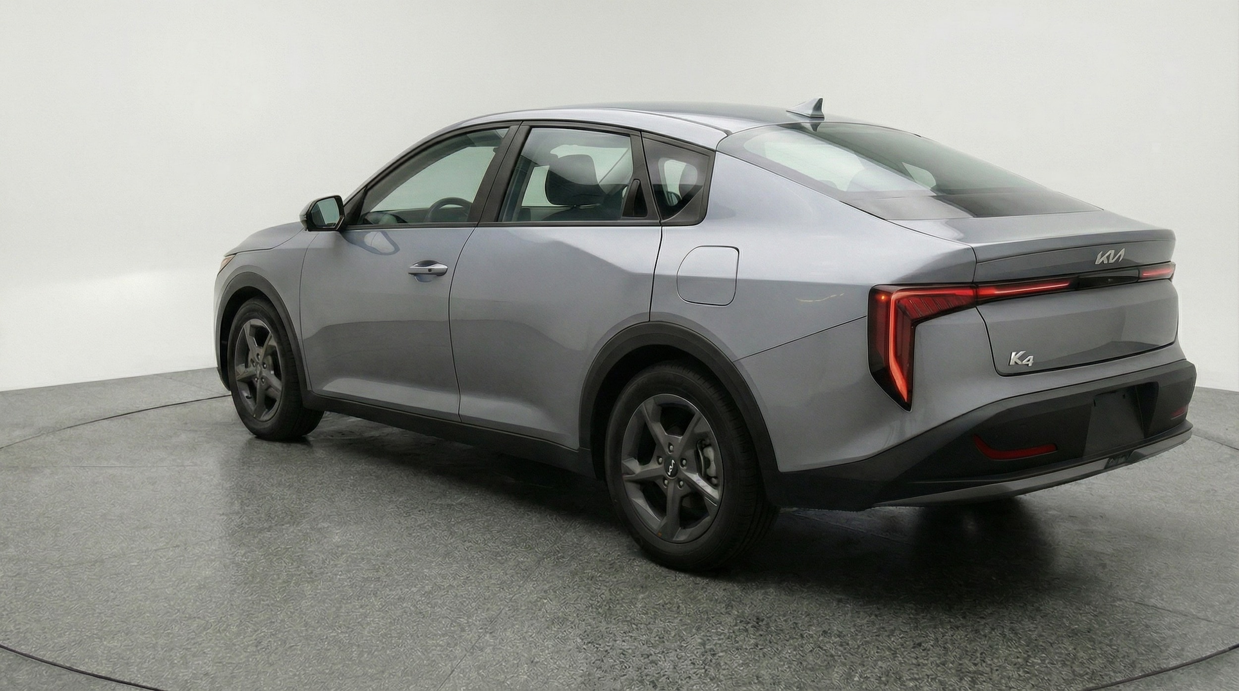 Thumbnail: 2025 Kia K4 - 5