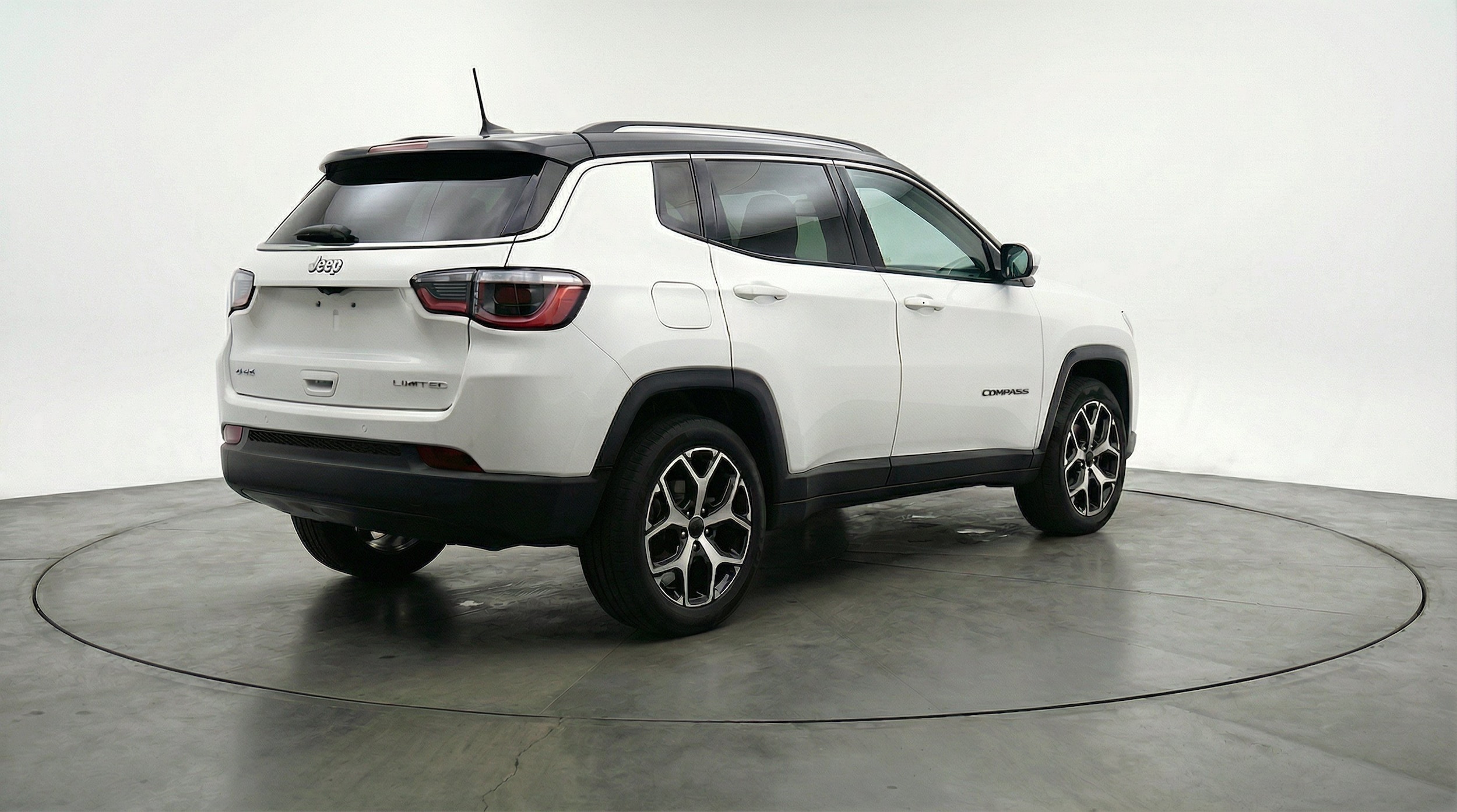 Thumbnail: 2025 Jeep Compass - 9