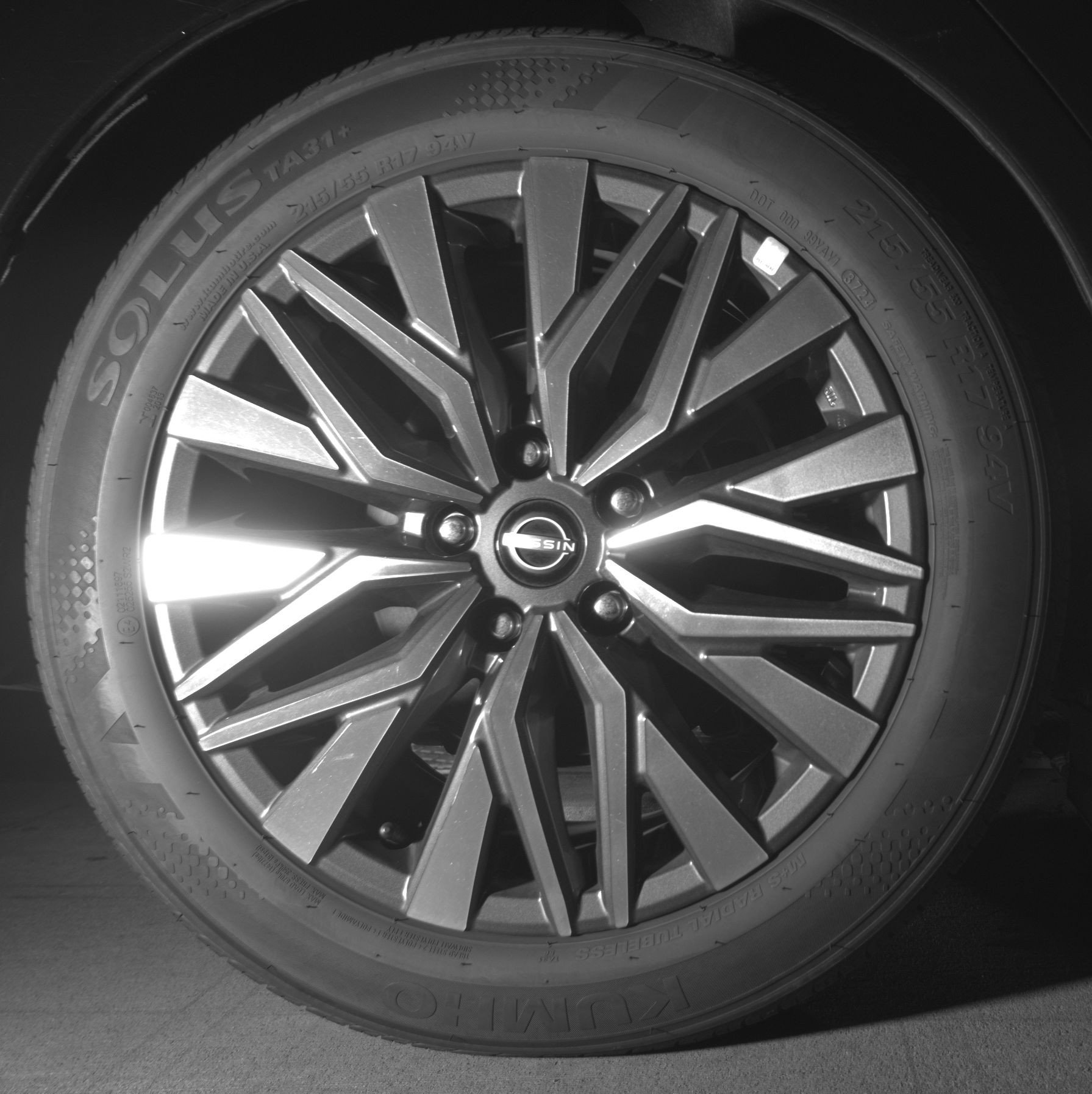 Thumbnail: 2025 Nissan Altima - 15