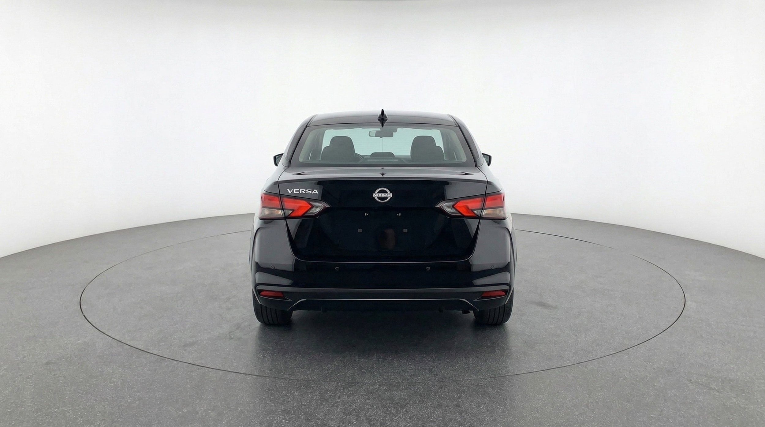 Thumbnail: 2025 Nissan Versa - 7