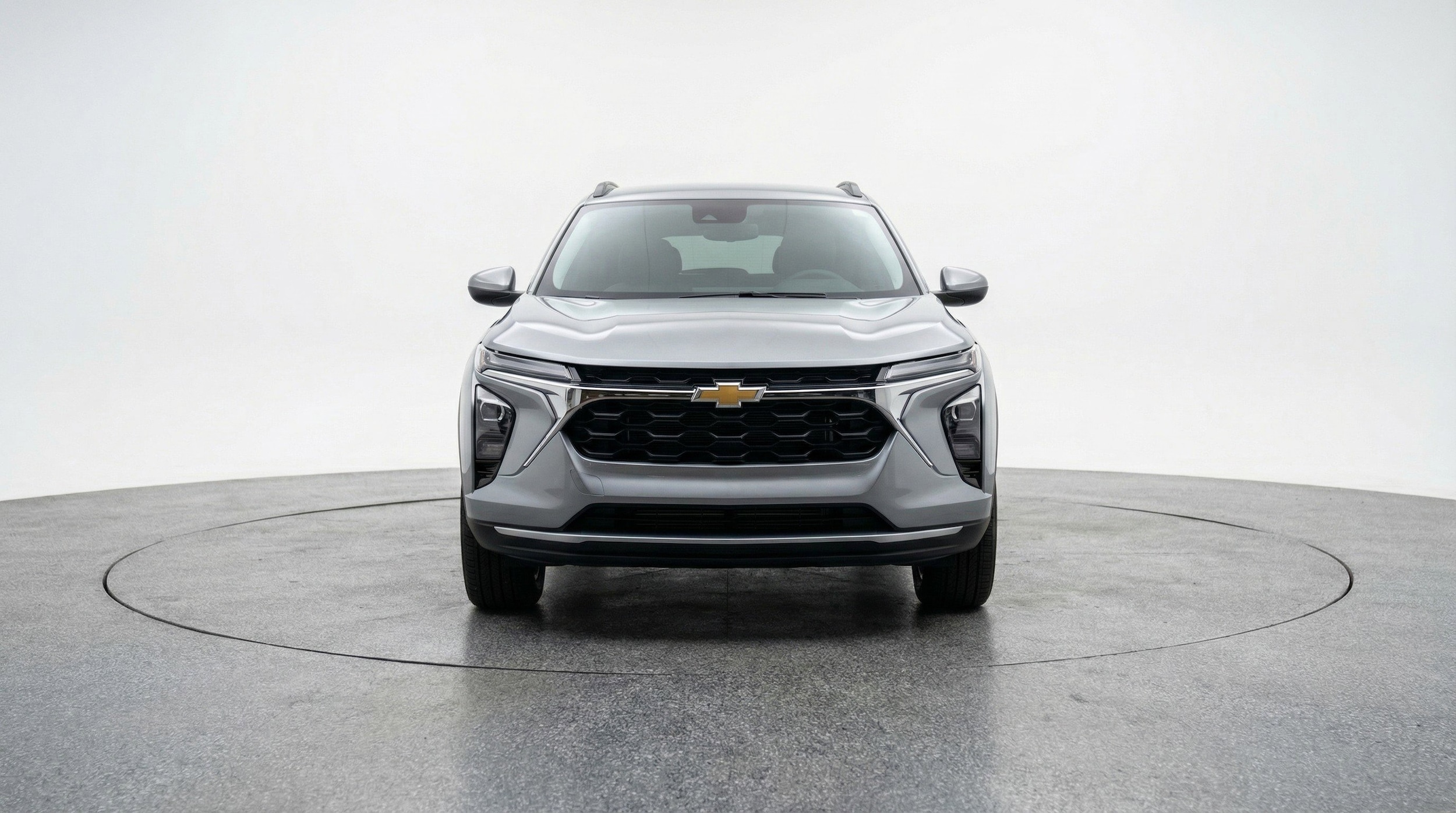 Thumbnail: 2025 Chevrolet Trax - 2