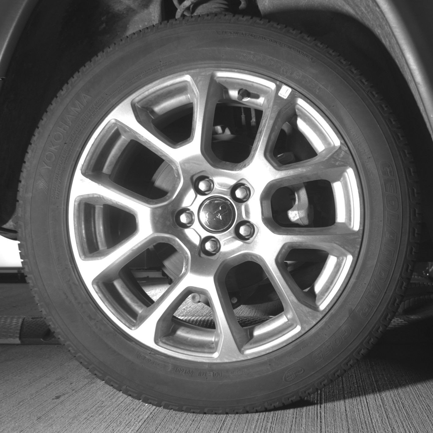 Thumbnail: 2025 Jeep Compass - 15