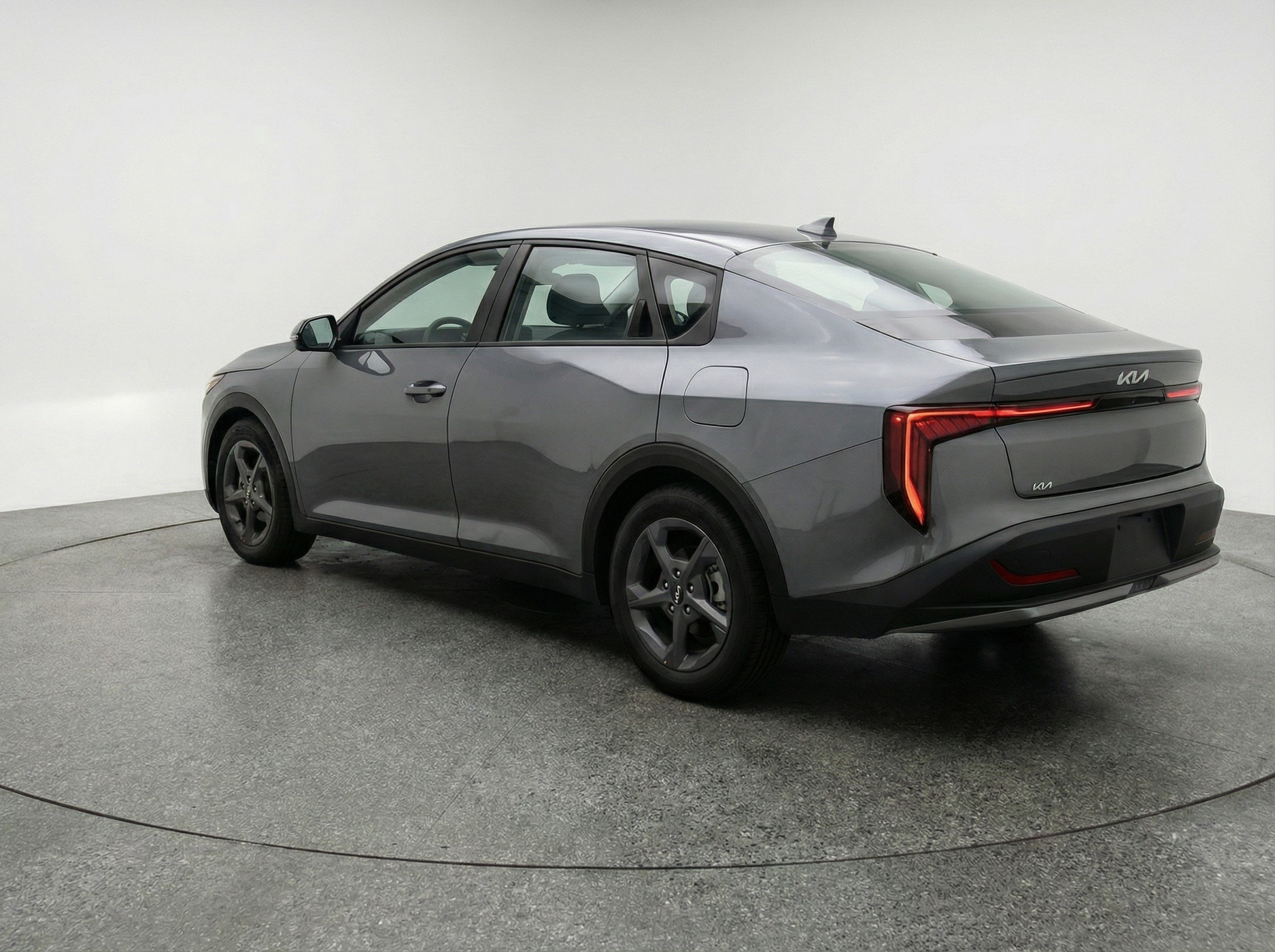 Thumbnail: 2025 Kia K4 - 5