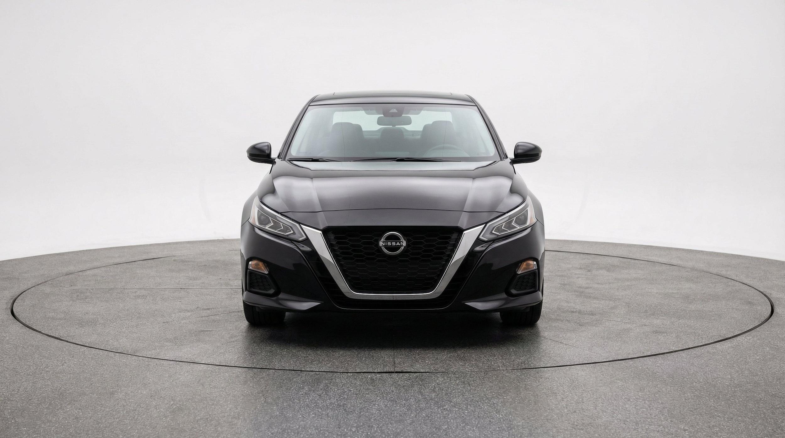 Thumbnail: 2026 Nissan Altima - 2