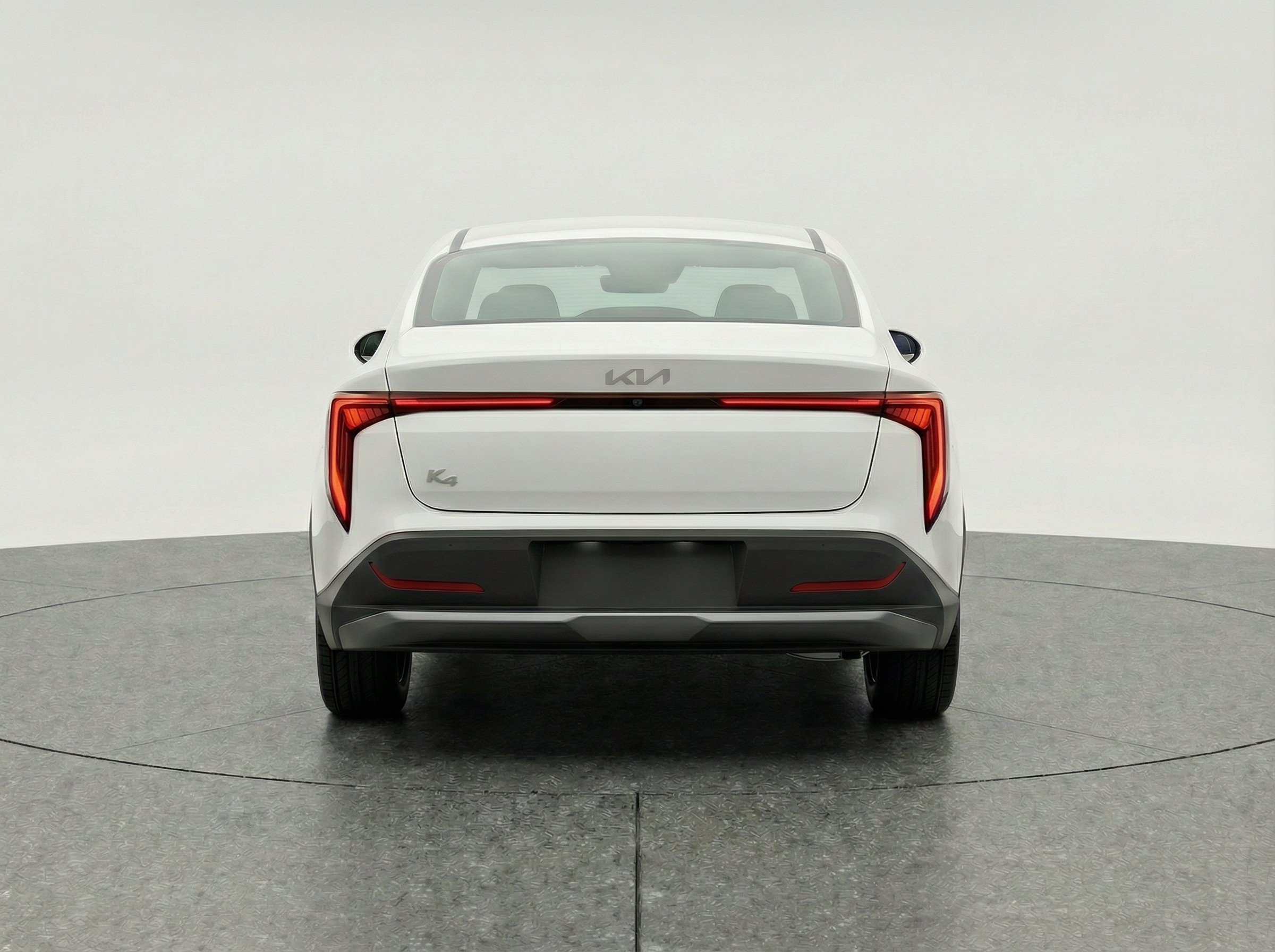 Thumbnail: 2025 Kia K4 - 7