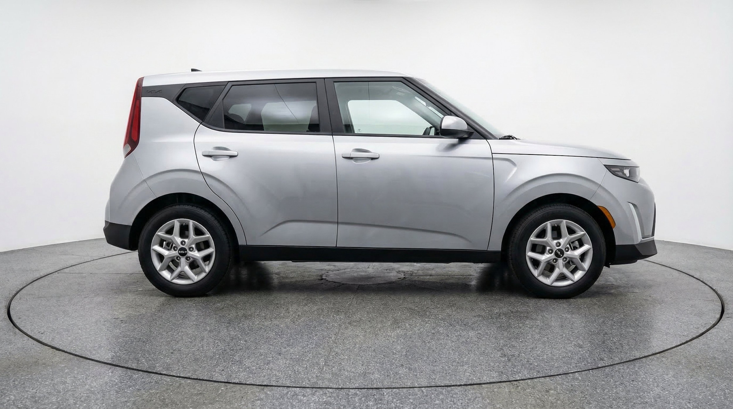 Thumbnail: 2025 Kia Soul - 11
