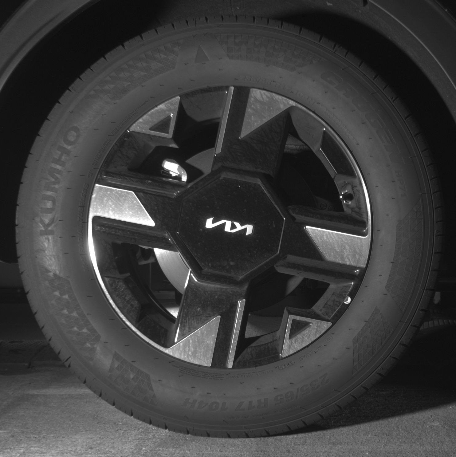 Thumbnail: 2026 Kia Sportage - 15