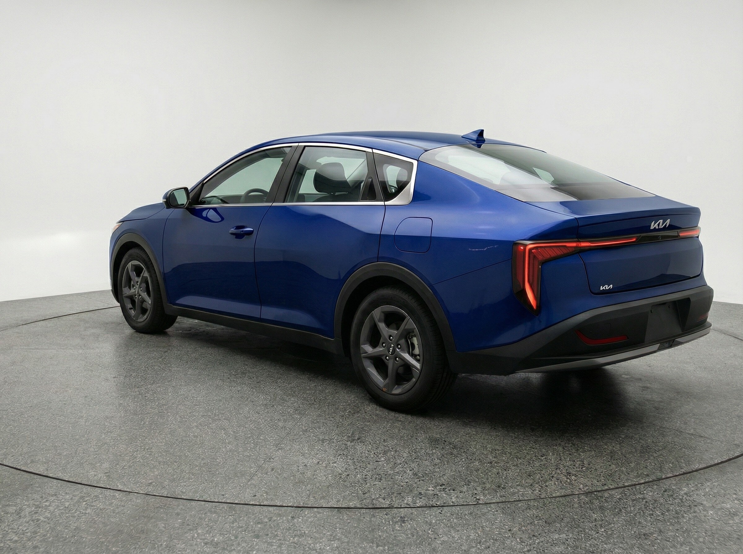 Thumbnail: 2025 Kia K4 - 5