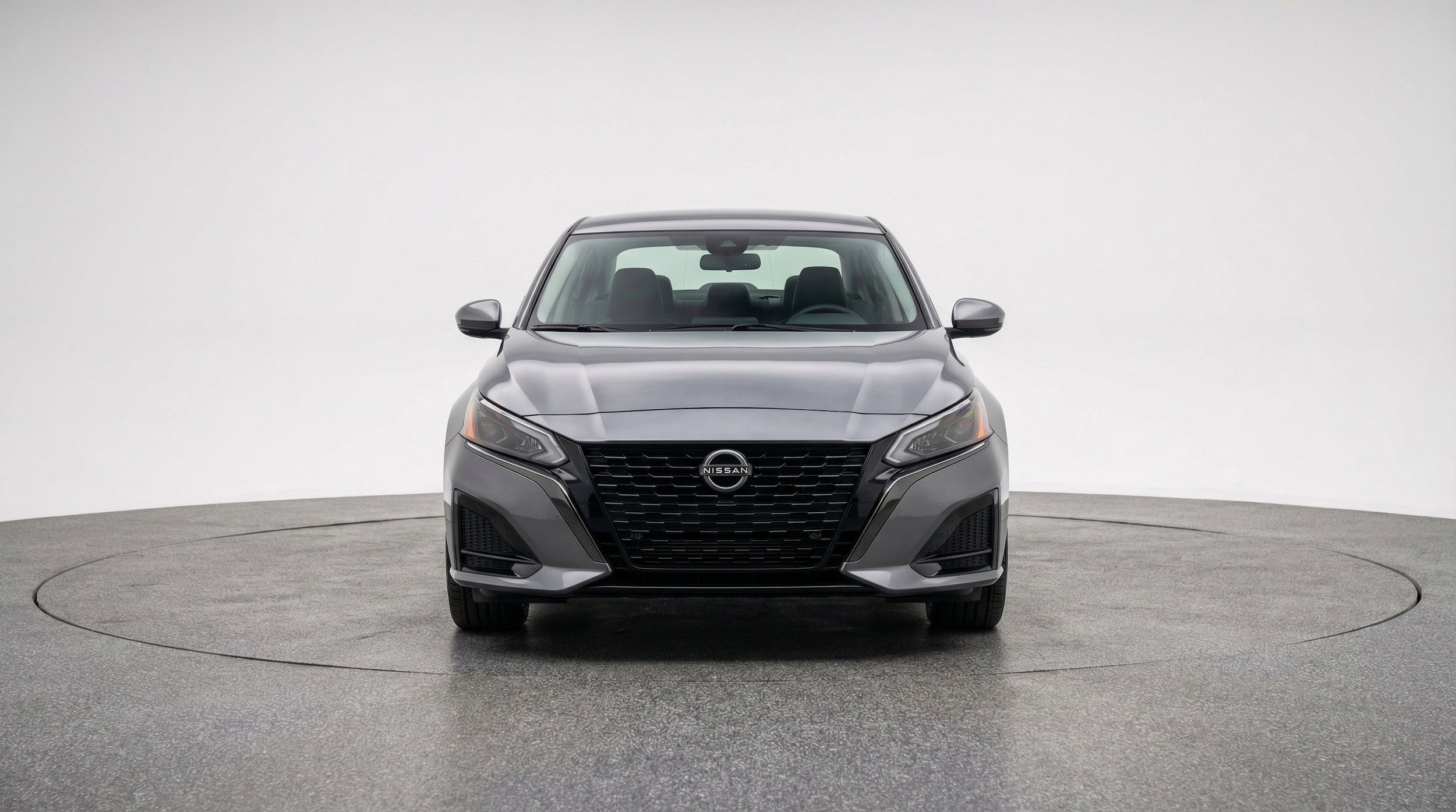 Thumbnail: 2026 Nissan Altima - 2
