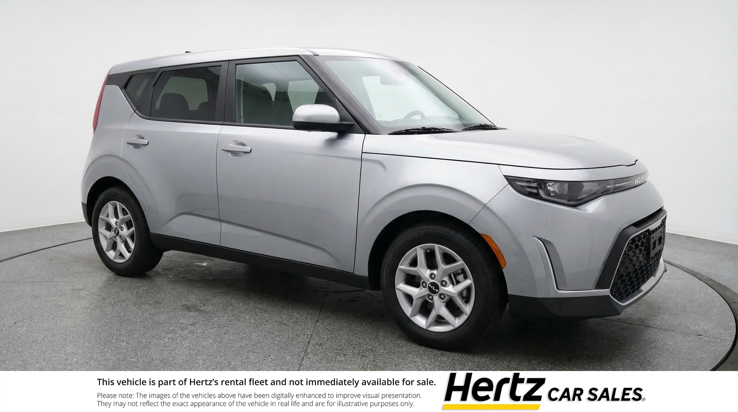 Thumbnail: 2025 Kia Soul - 1