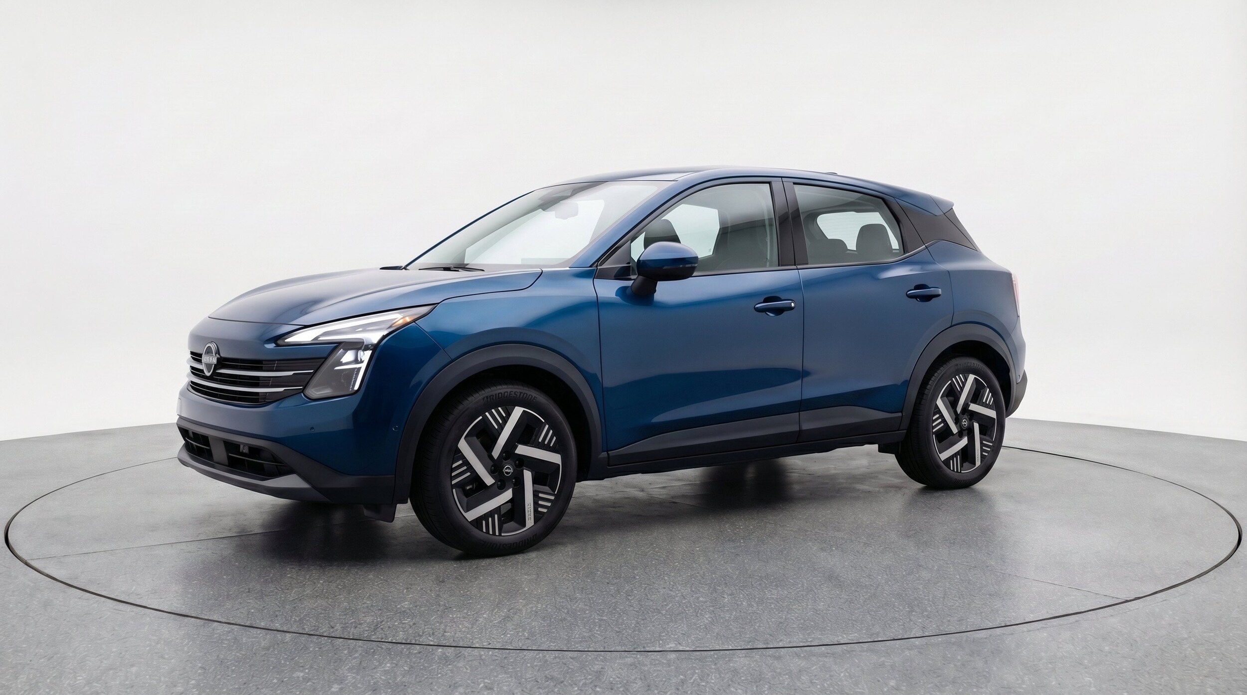 Thumbnail: 2026 Nissan Kicks - 3