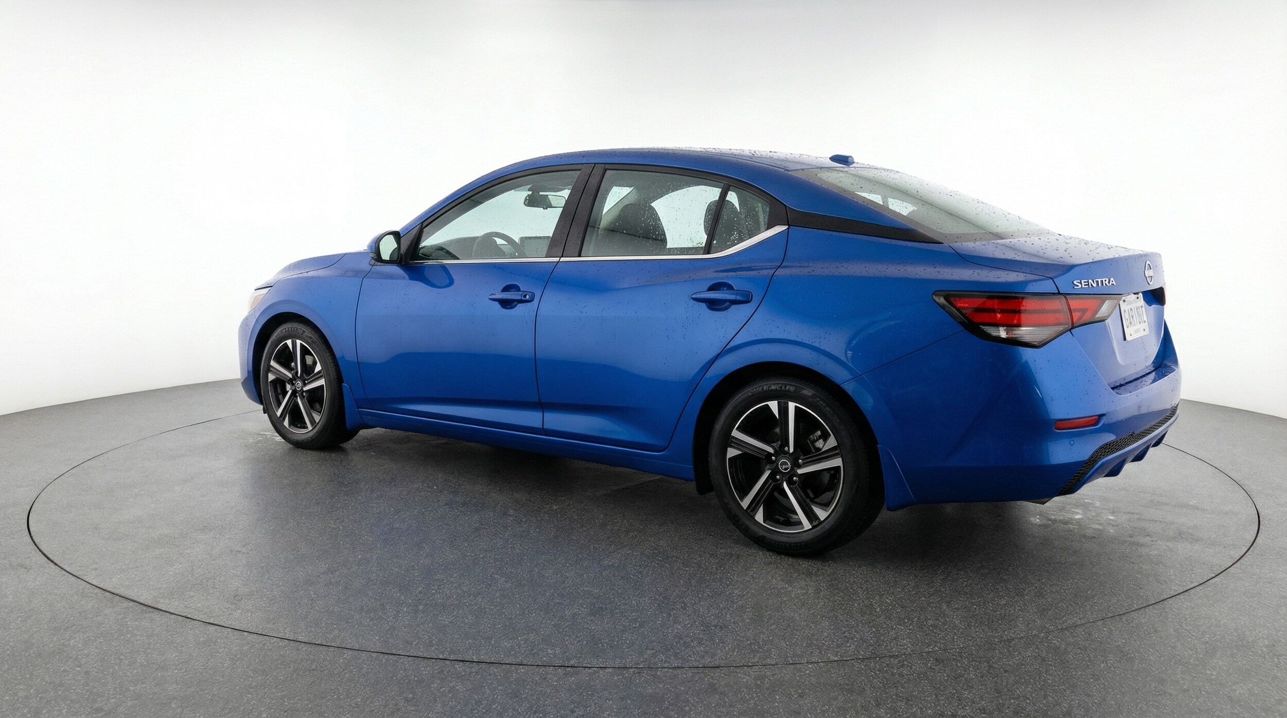 Thumbnail: 2025 Nissan Sentra - 5