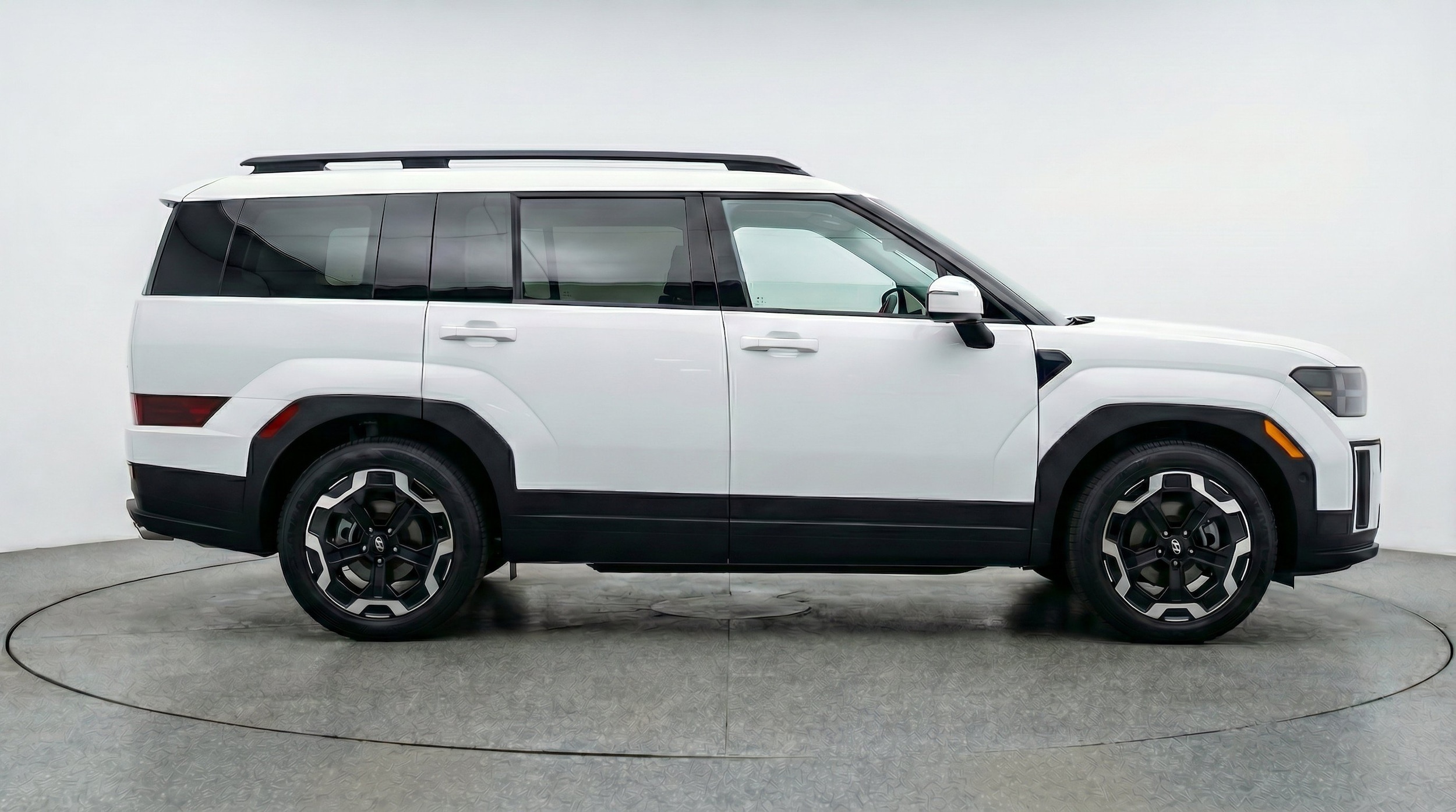Thumbnail: 2026 Hyundai Santa Fe - 11
