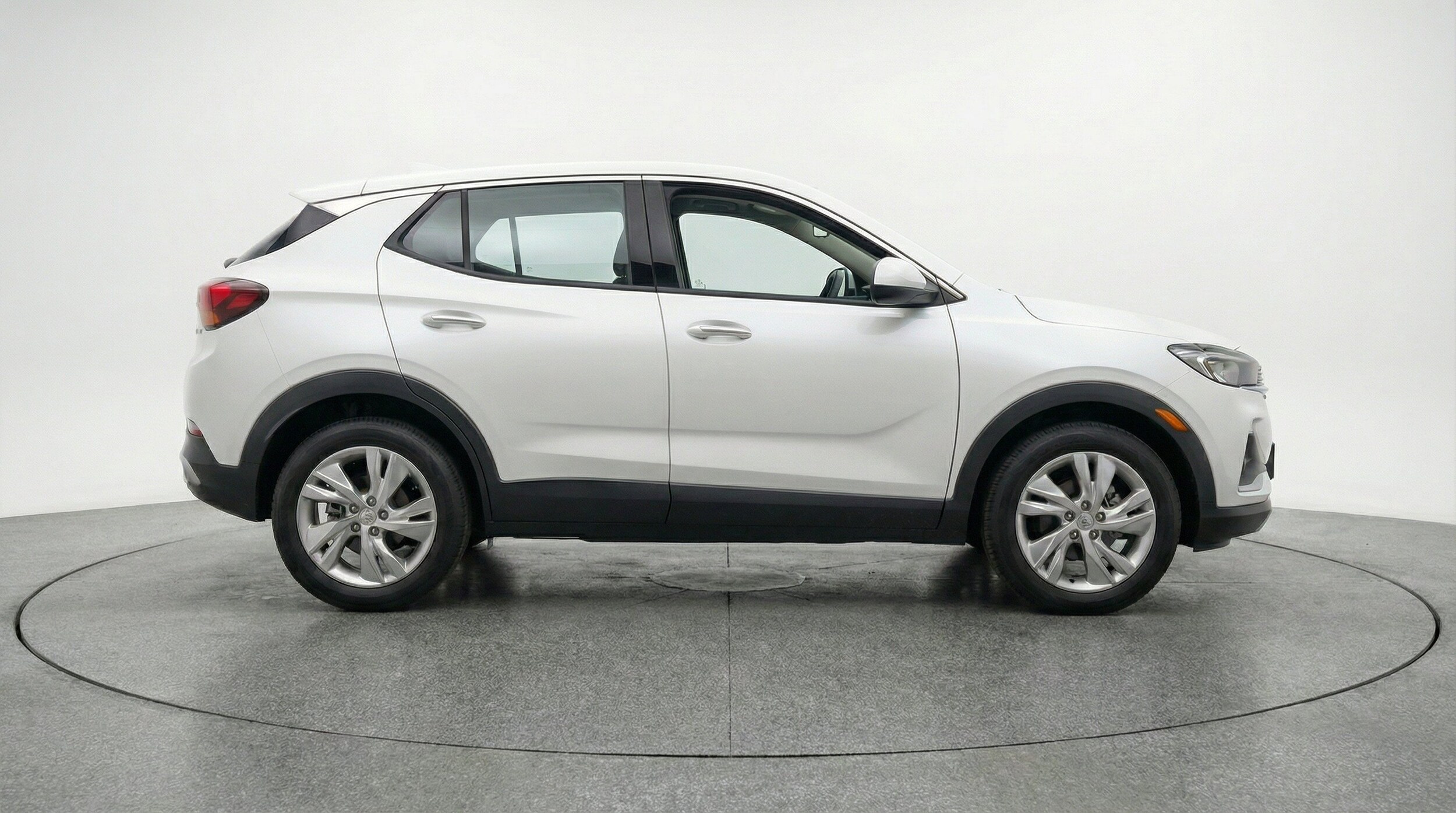 Thumbnail: 2026 Buick Encore GX - 11