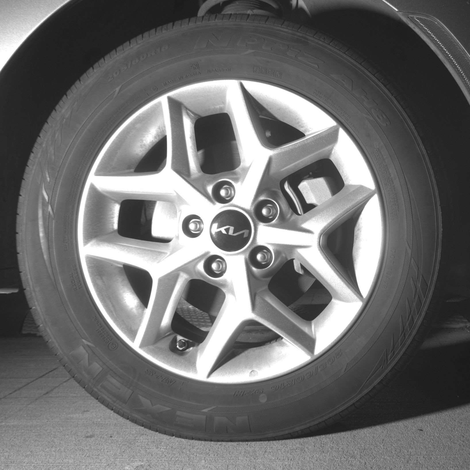 Thumbnail: 2025 Kia Soul - 18