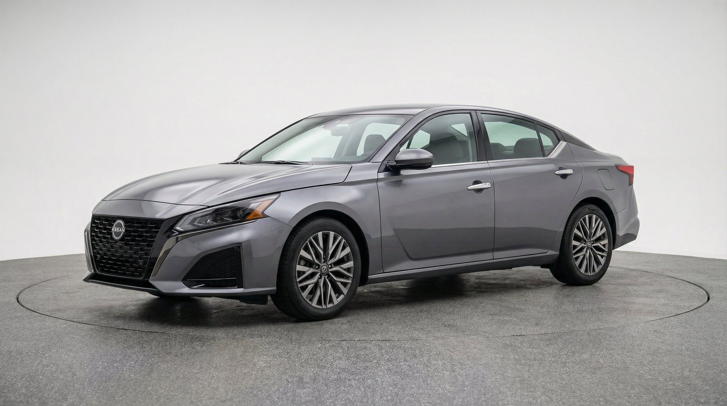 Thumbnail: 2026 Nissan Altima - 3