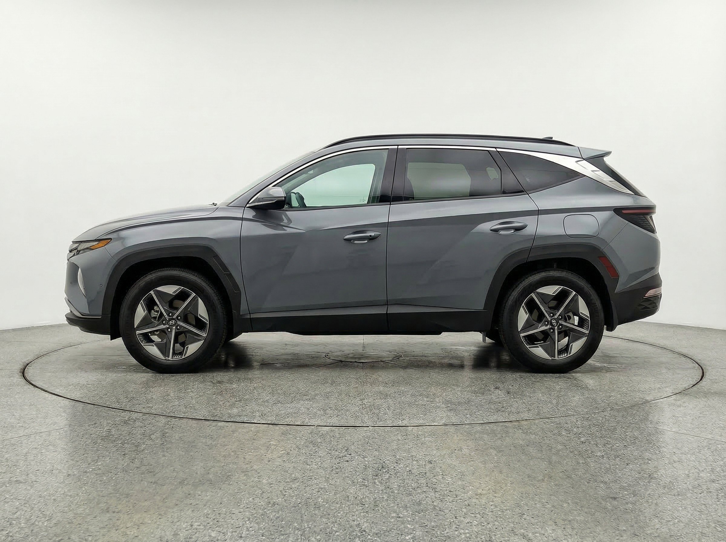 Thumbnail: 2026 Hyundai Tucson - 5