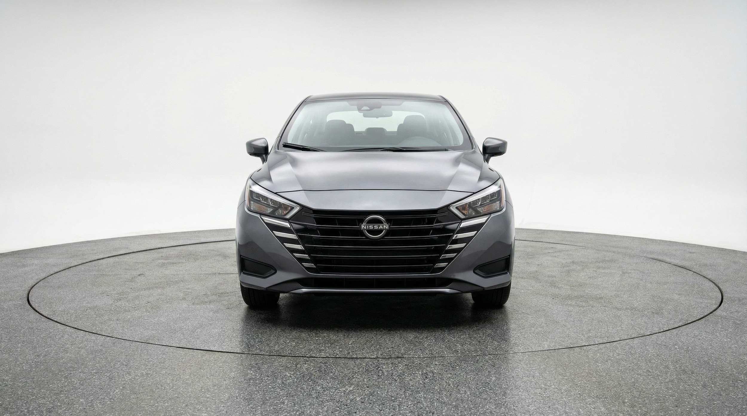 Thumbnail: 2025 Nissan Versa - 2