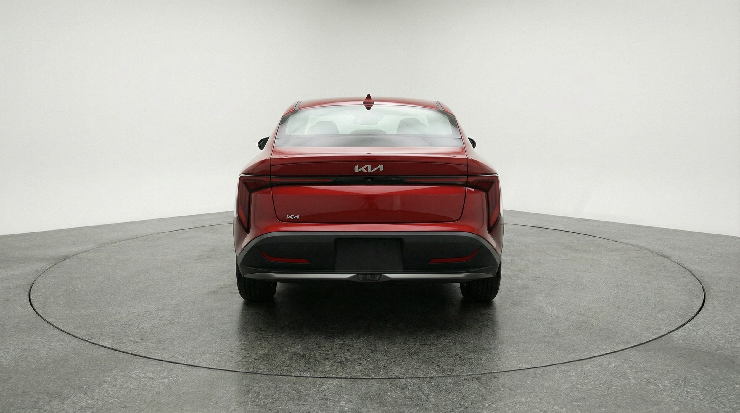 Thumbnail: 2025 Kia K4 - 6