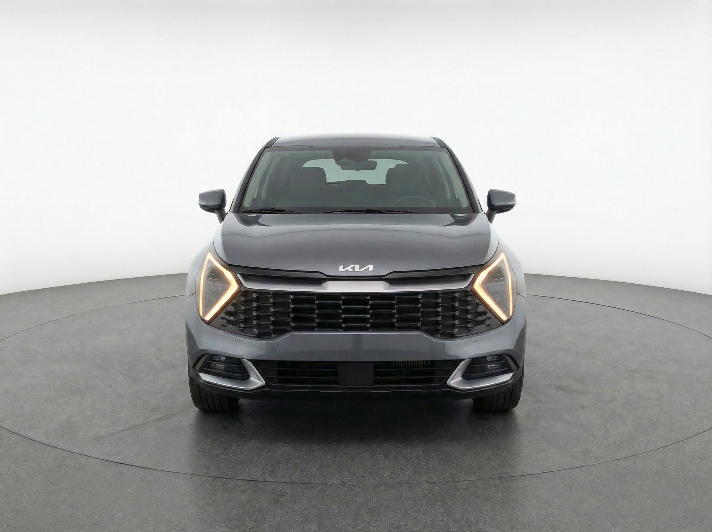 Thumbnail: 2026 Kia Sportage - 2
