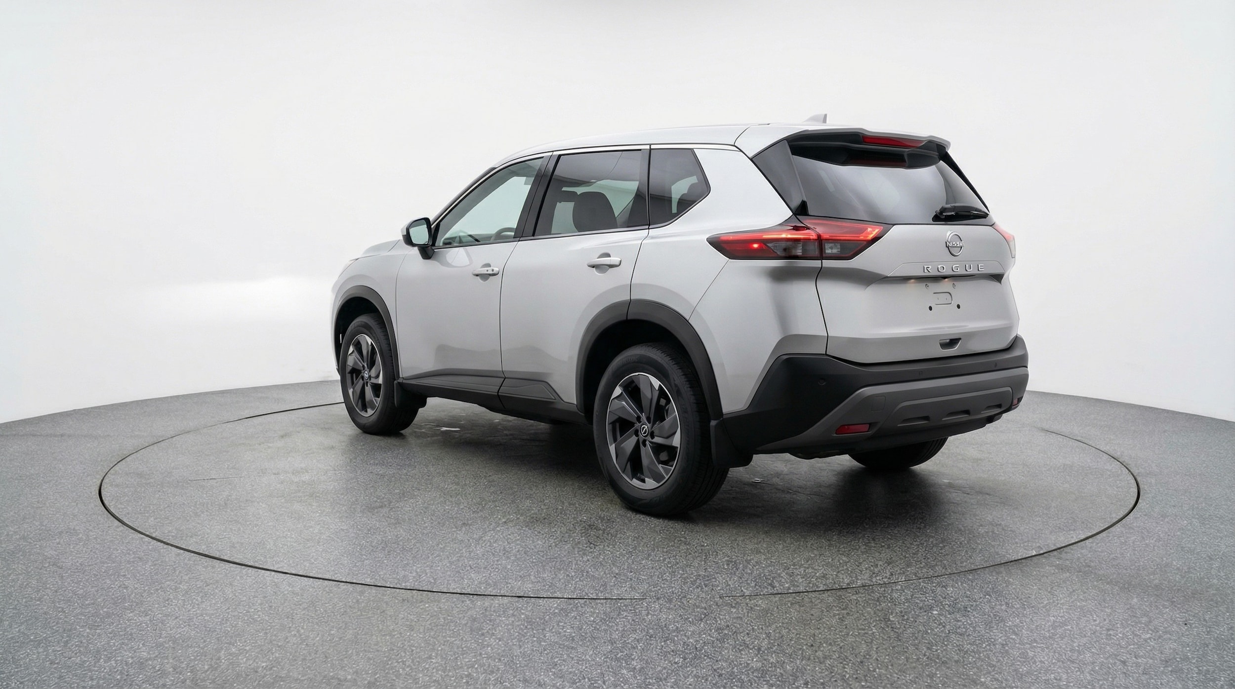 Thumbnail: 2025 Nissan Rogue - 5