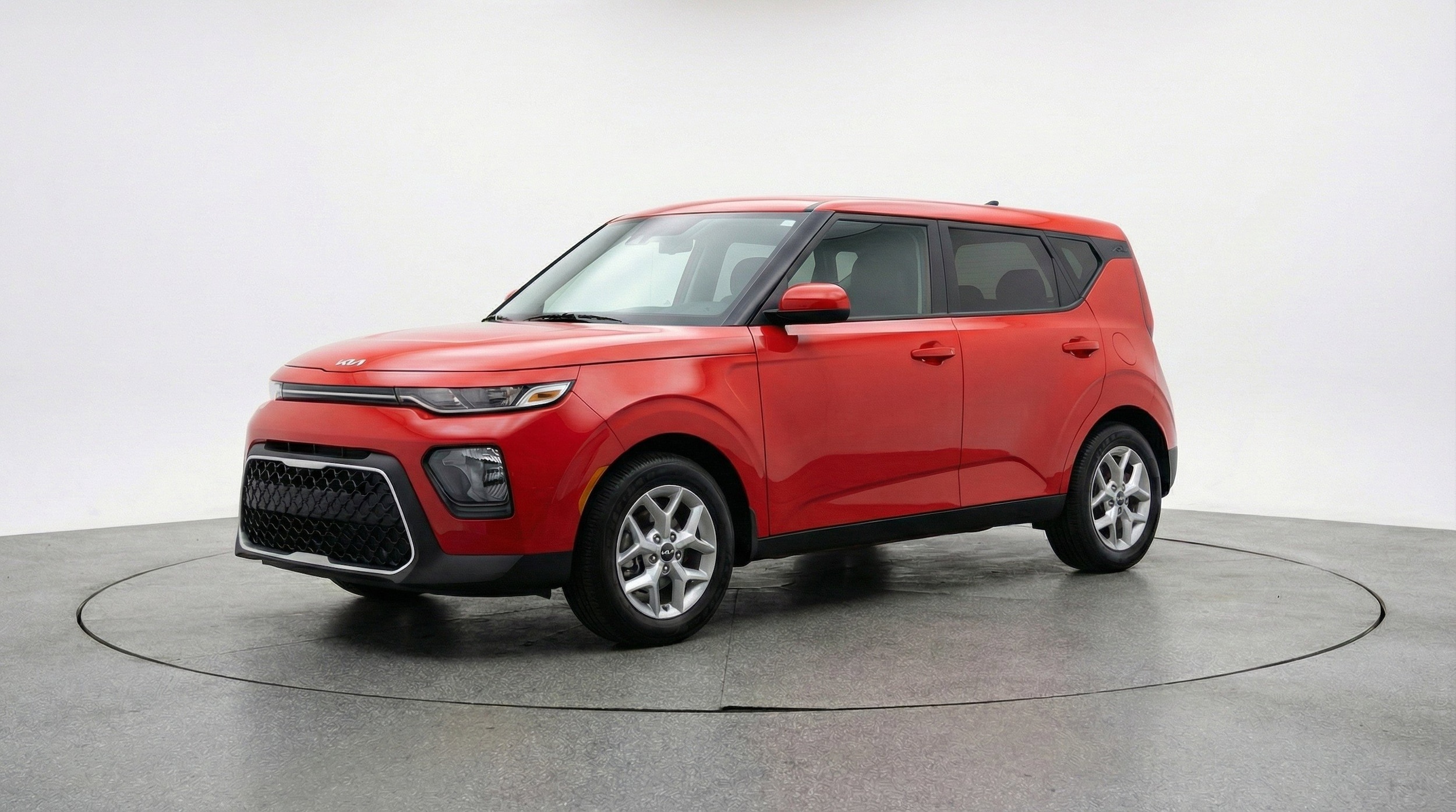 Thumbnail: 2025 Kia Soul - 3