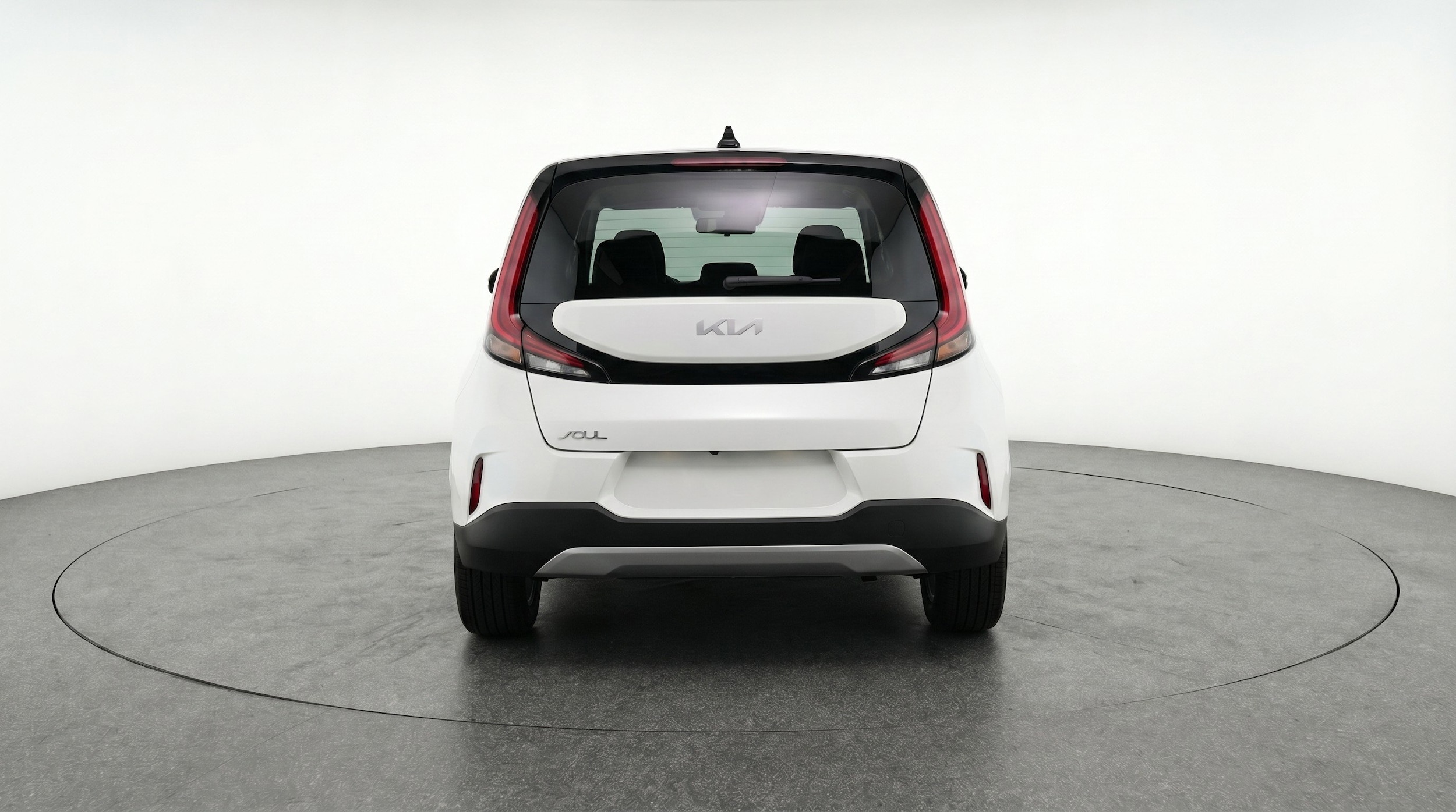 Thumbnail: 2025 Kia Soul - 7