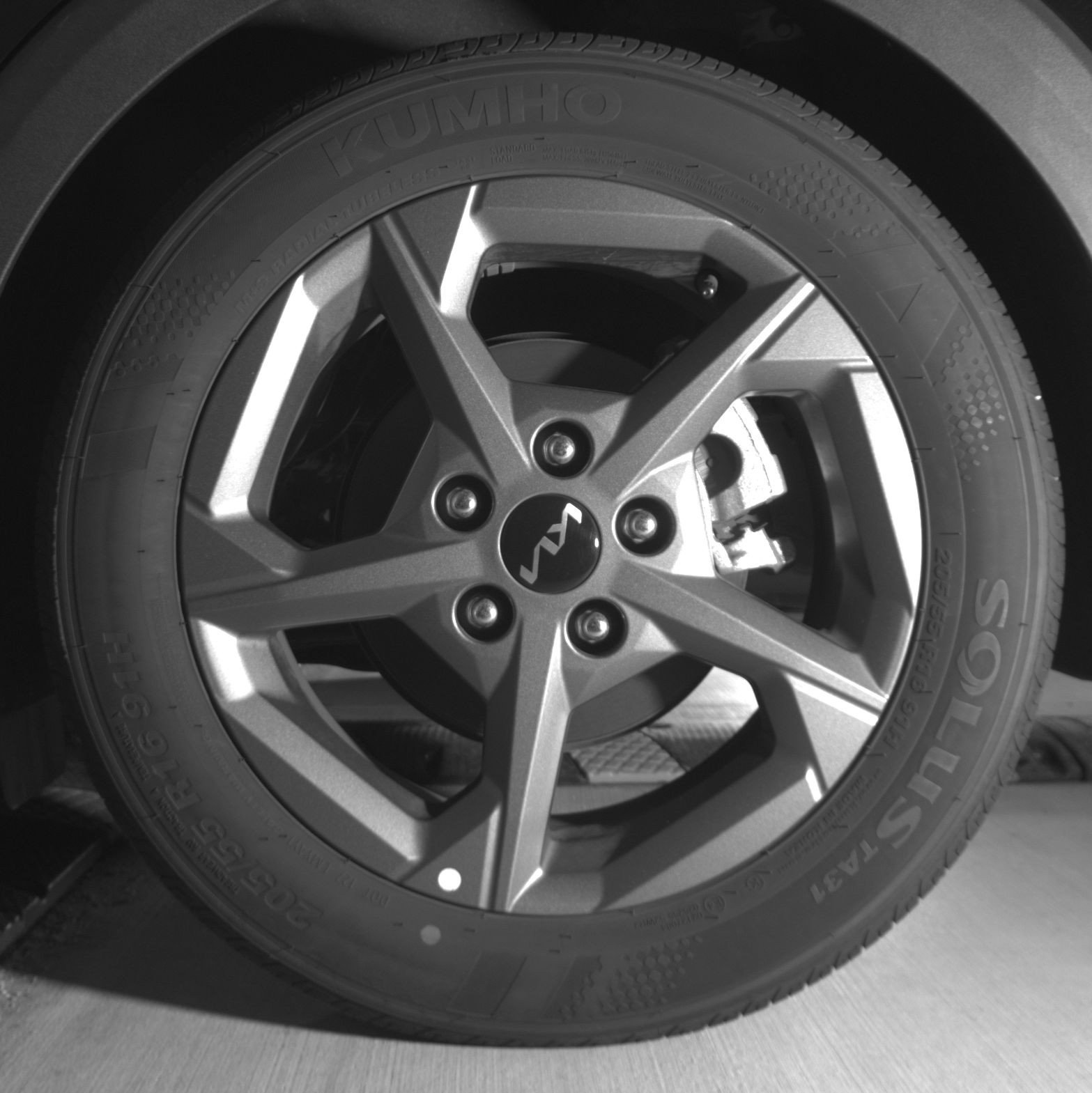 Thumbnail: 2025 Kia K4 - 14