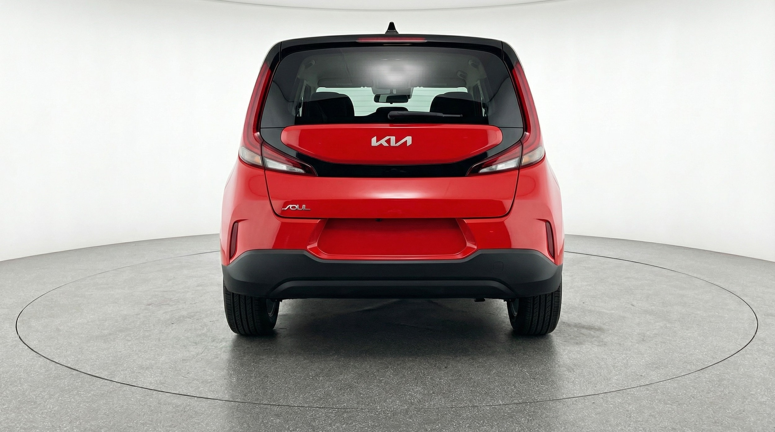 Thumbnail: 2025 Kia Soul - 6