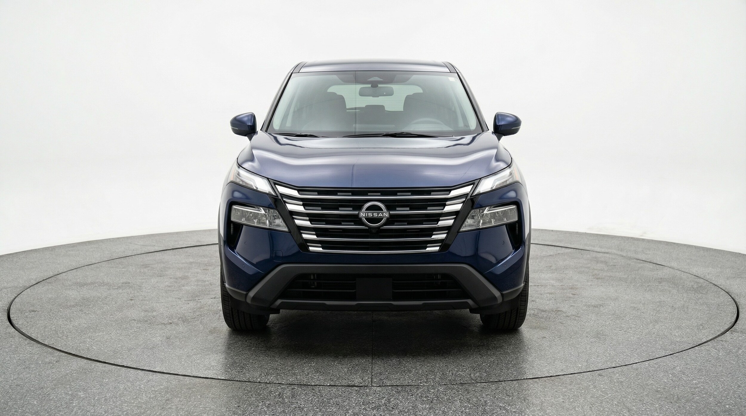 Thumbnail: 2025 Nissan Rogue - 2