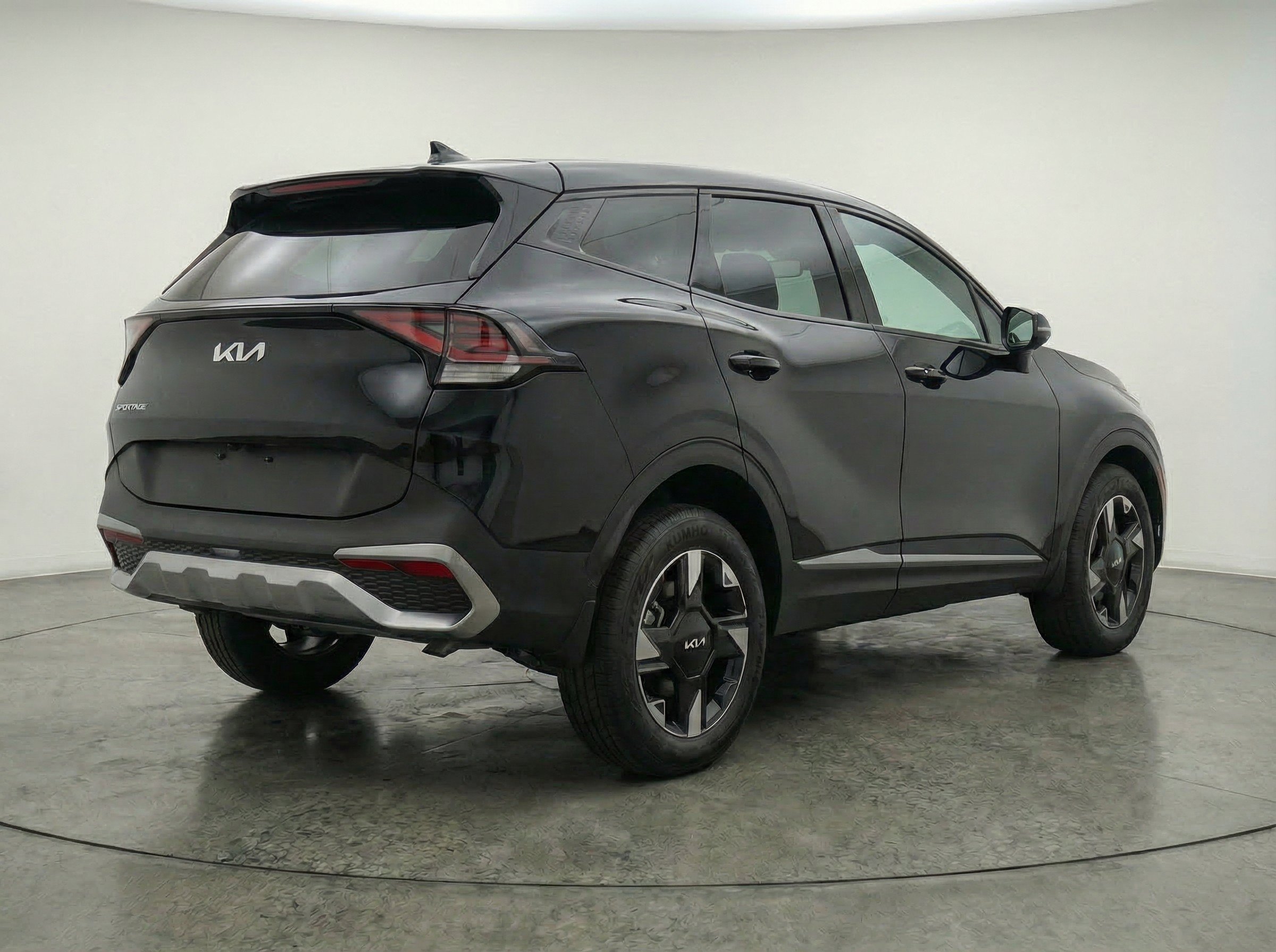 Thumbnail: 2026 Kia Sportage - 9