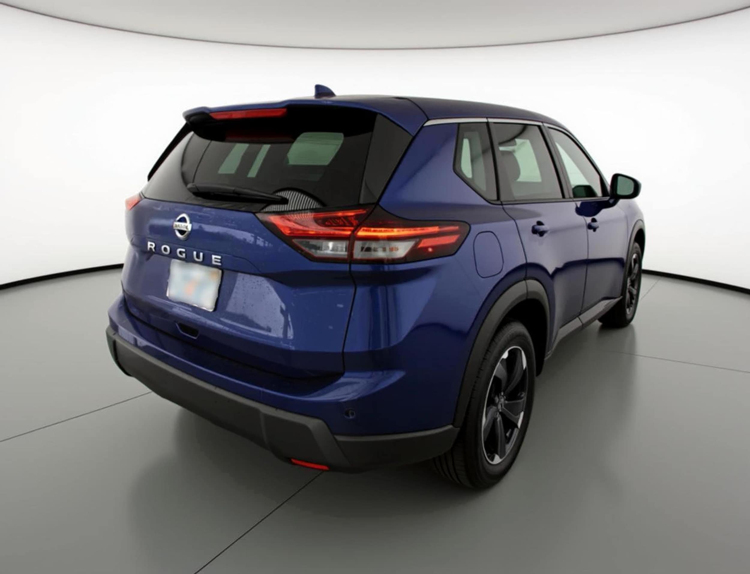 Thumbnail: 2025 Nissan Rogue - 7