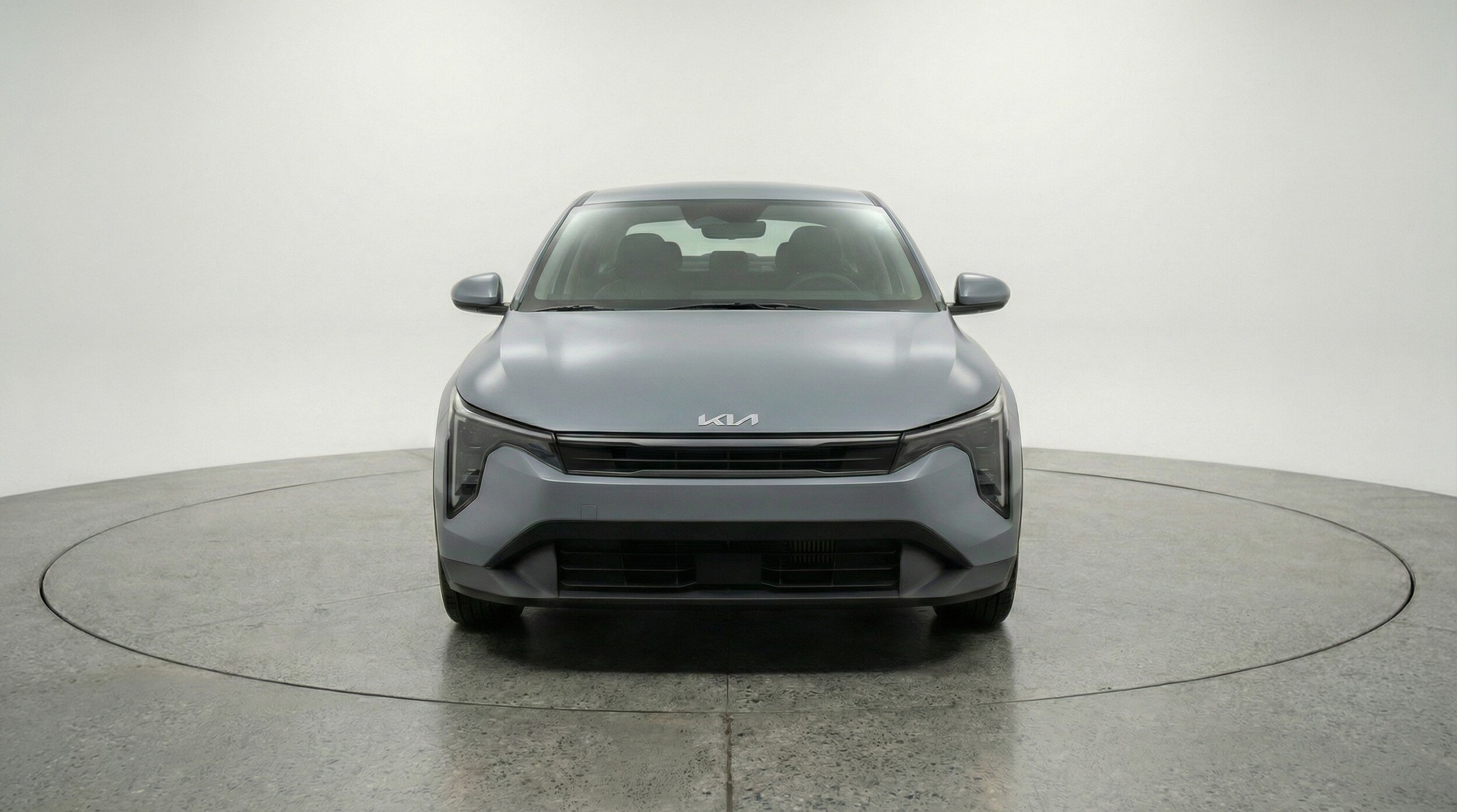 Thumbnail: 2025 Kia K4 - 2