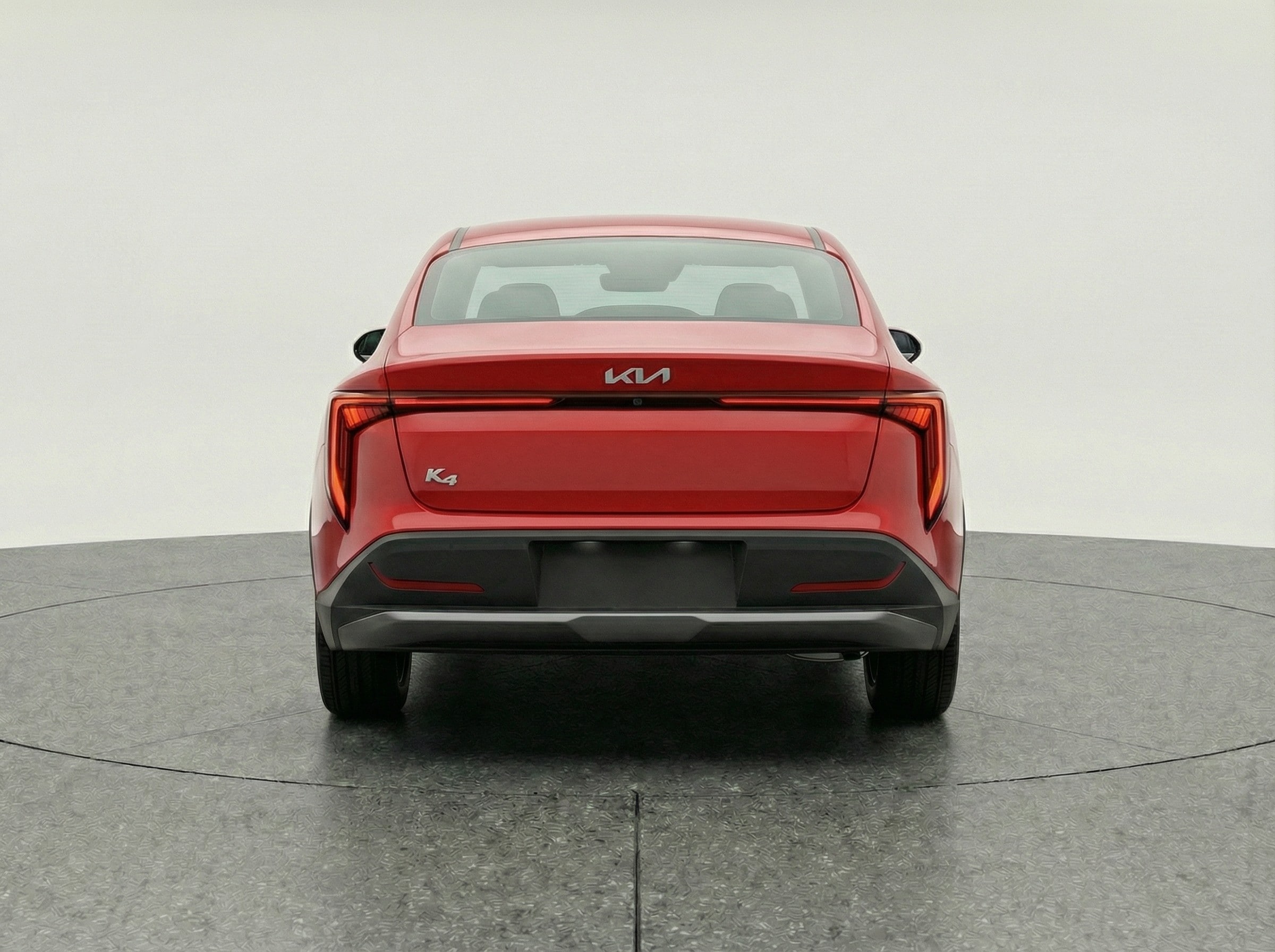 Thumbnail: 2025 Kia K4 - 6