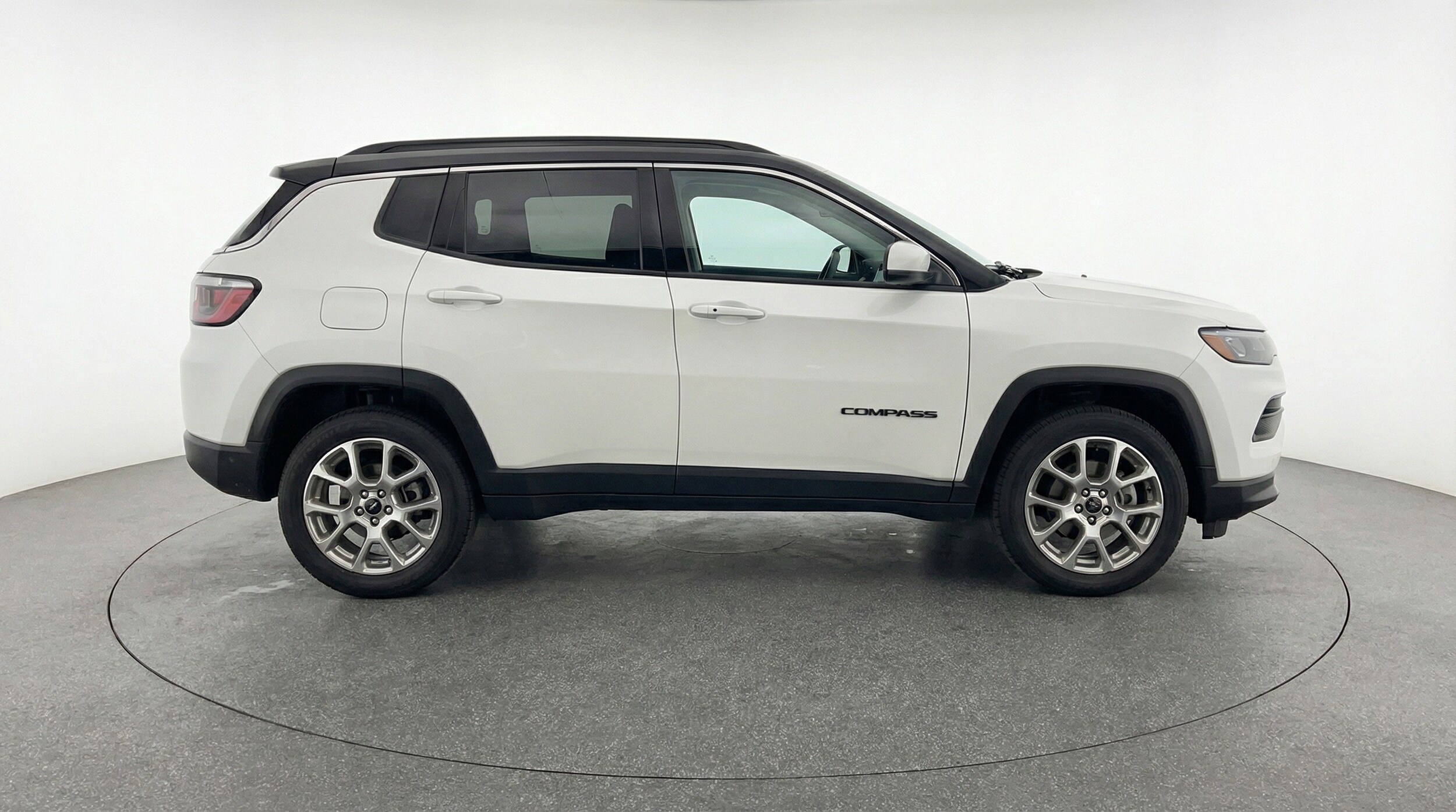 Thumbnail: 2025 Jeep Compass - 11